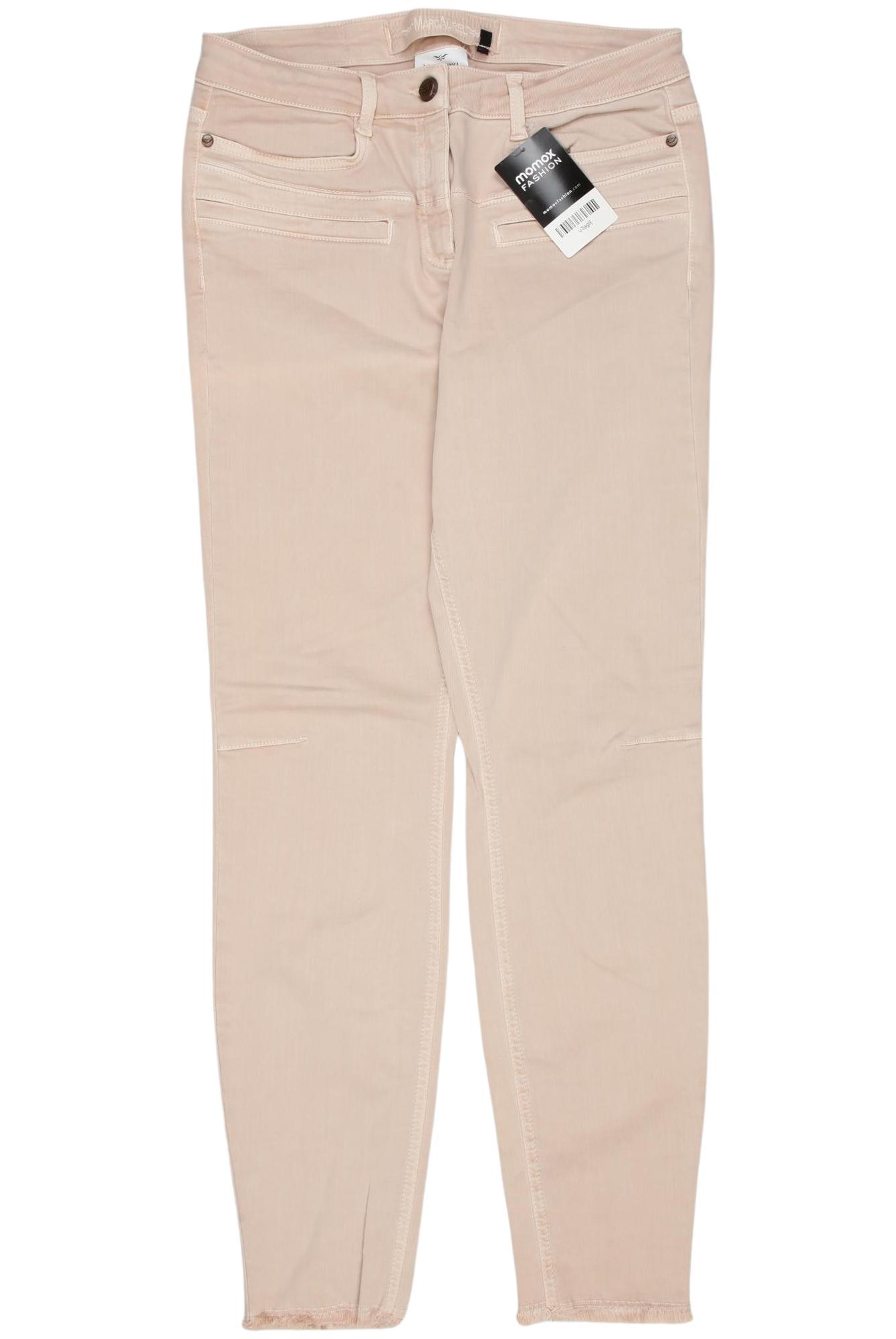 

Marc Aurel Damen Stoffhose, pink, Gr. 38
