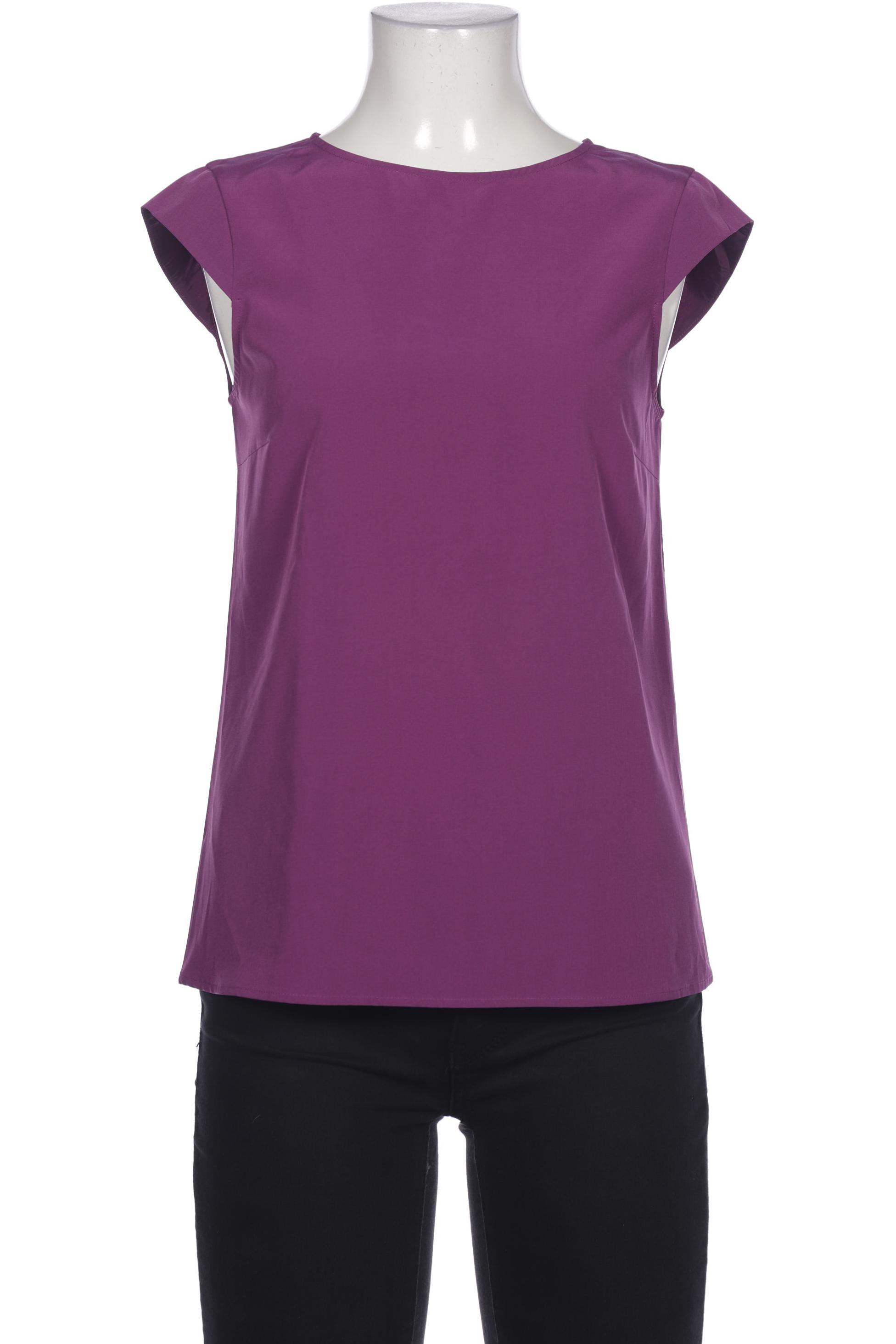 

Marc Aurel Damen Bluse, flieder, Gr. 34
