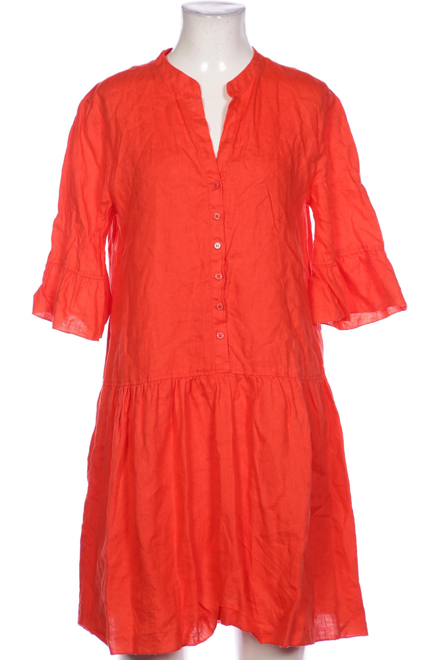 

Marc Aurel Damen Kleid, rot, Gr. 38