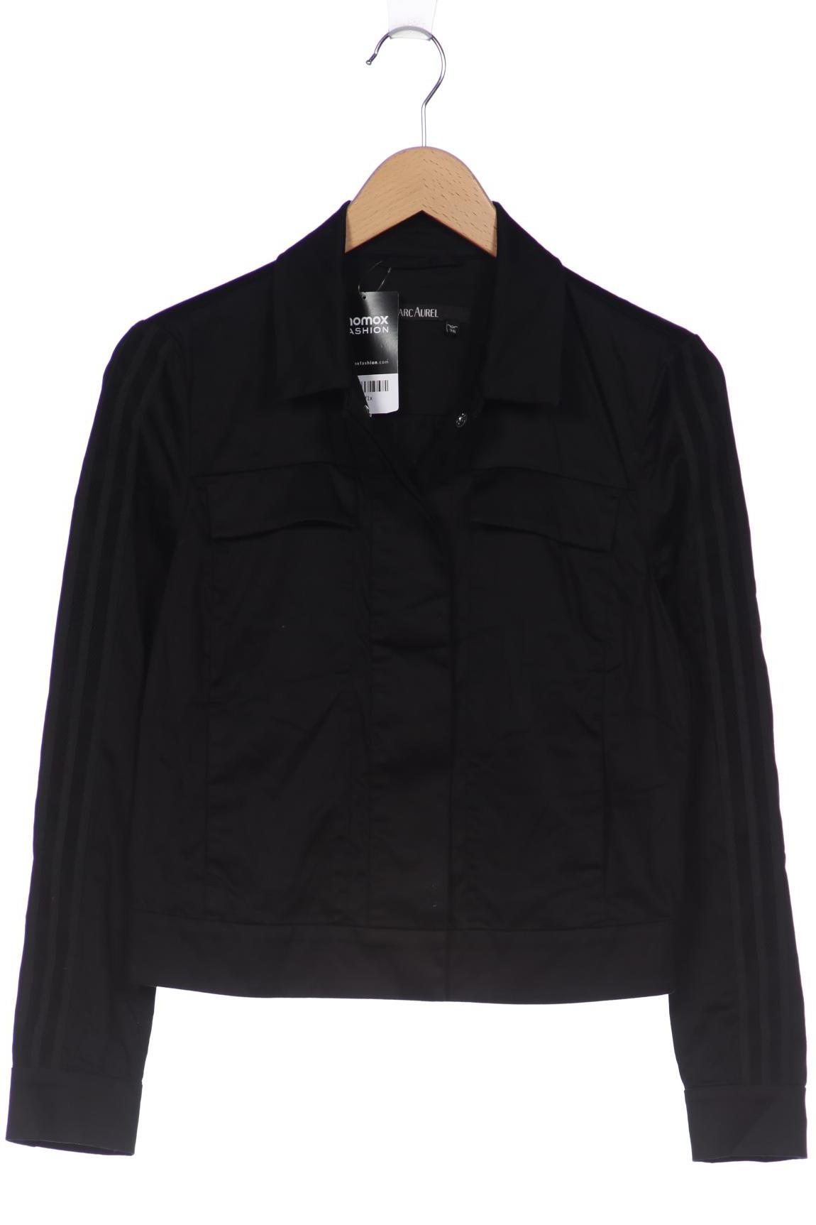 

MARC AUREL Damen Jacke, schwarz