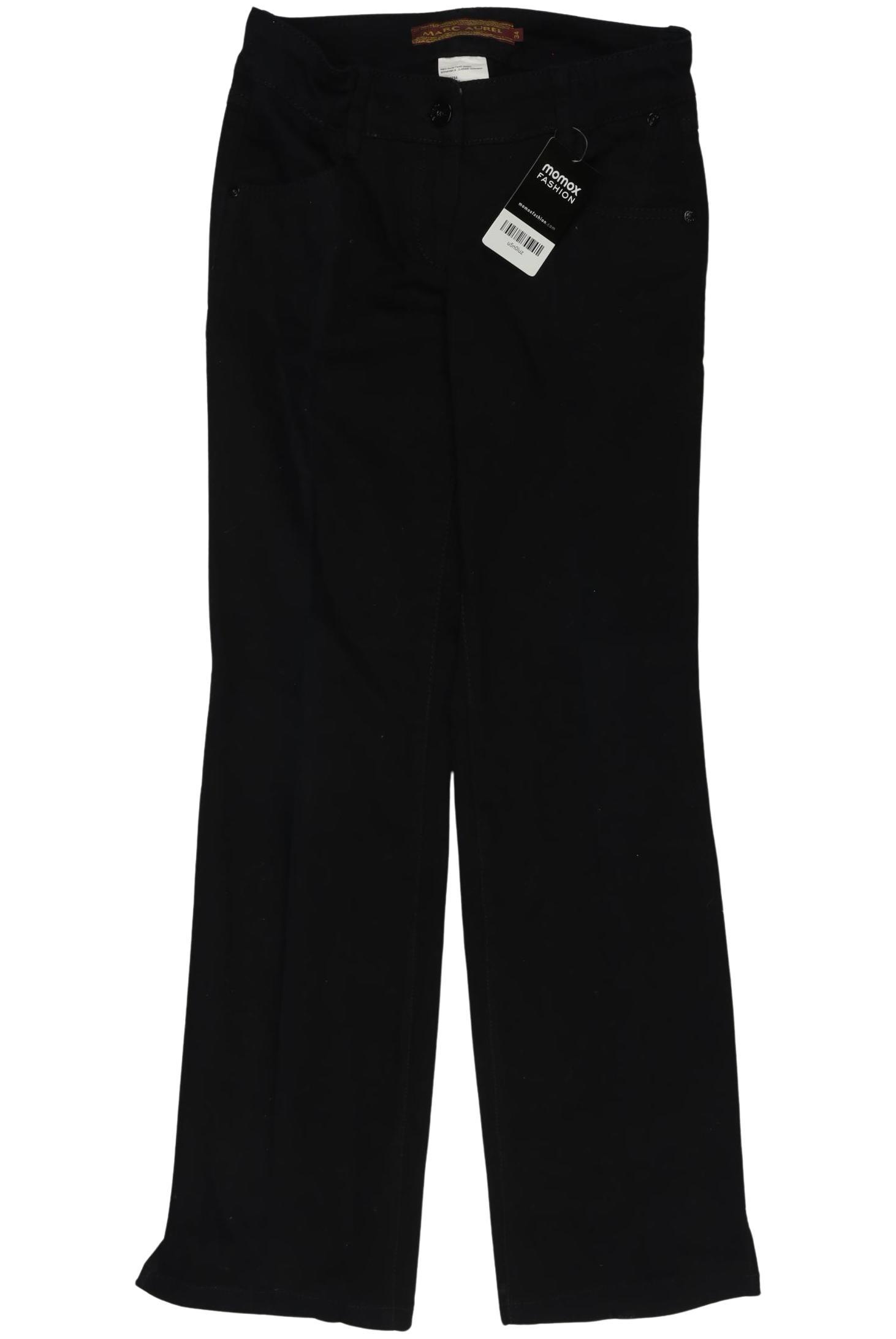 

Marc Aurel Damen Jeans, marineblau, Gr. 34