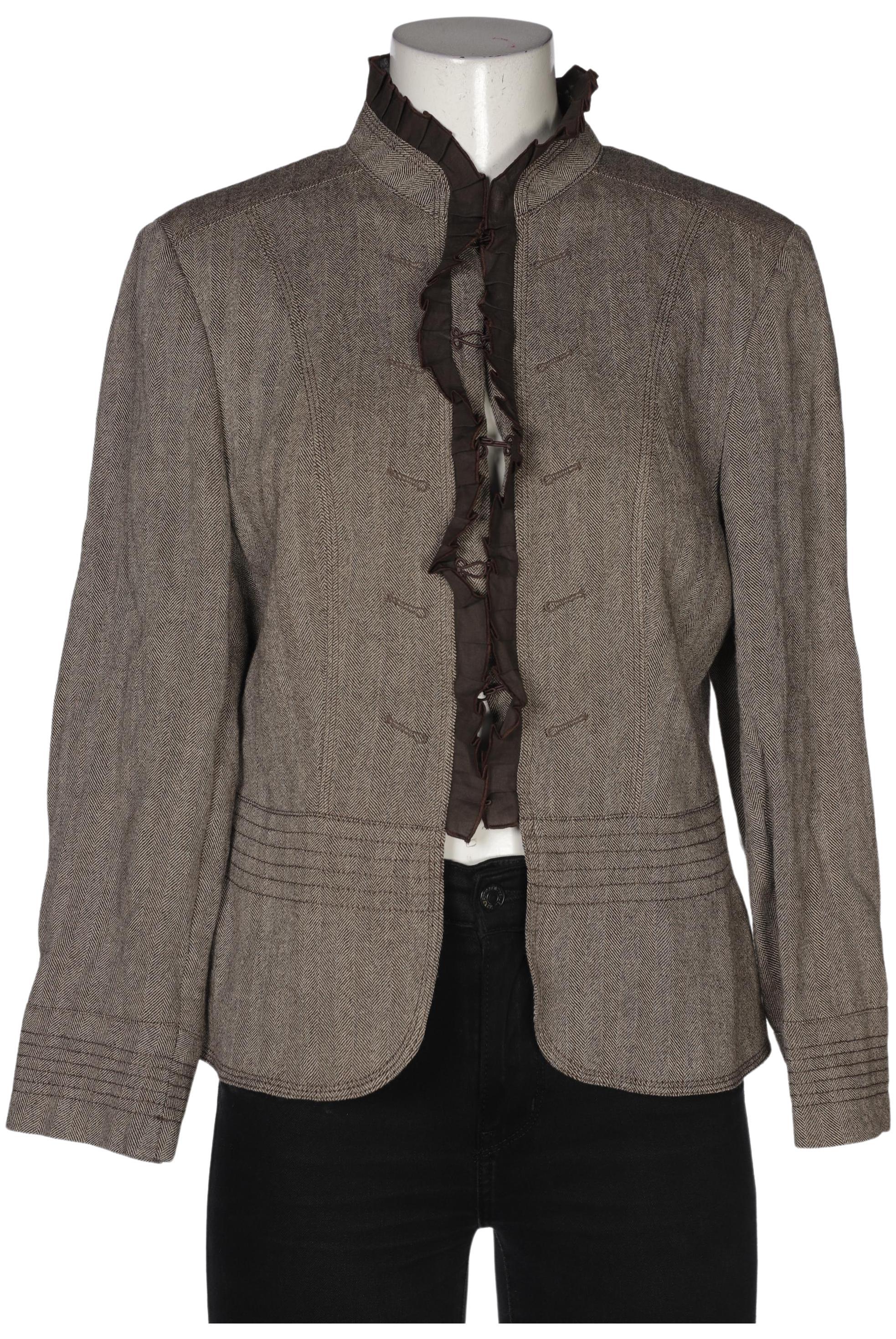 

Marc Aurel Damen Blazer, beige, Gr. 42