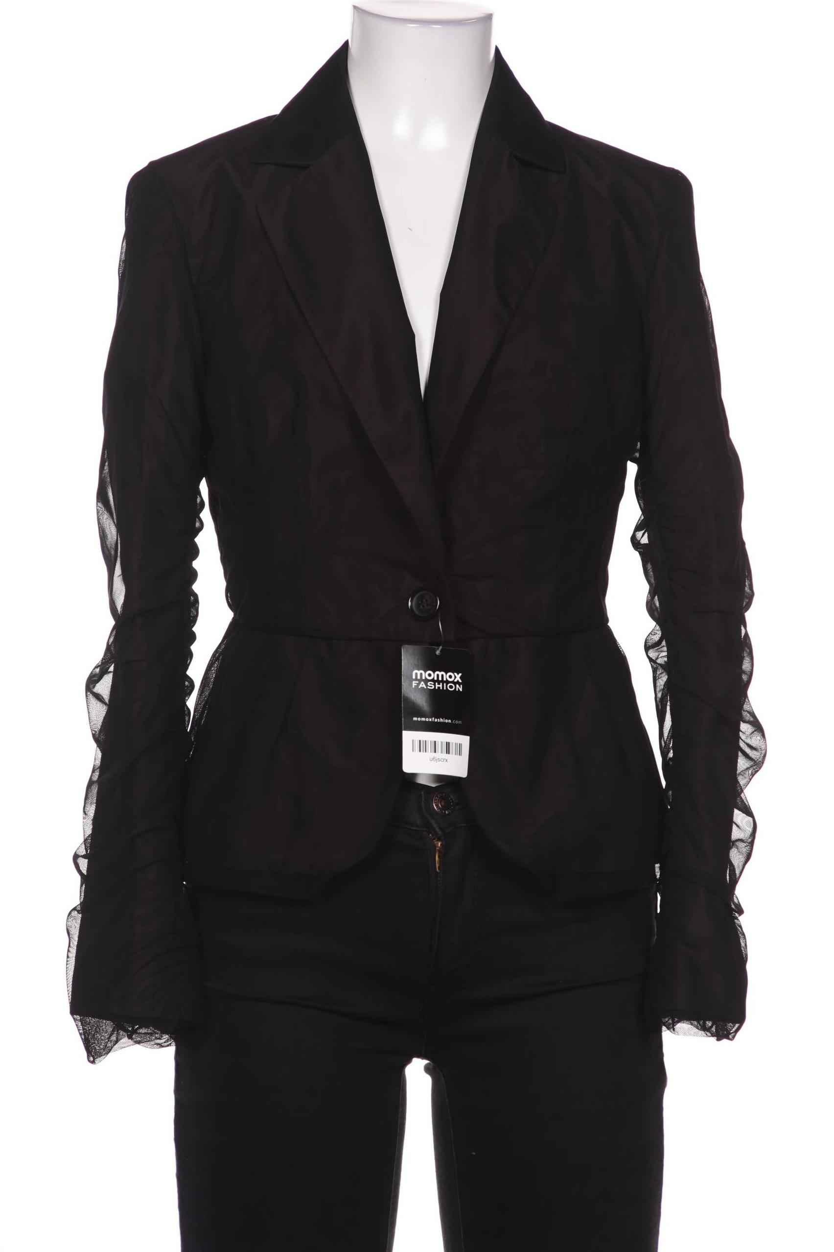 

Marc Aurel Damen Blazer, schwarz, Gr. 36
