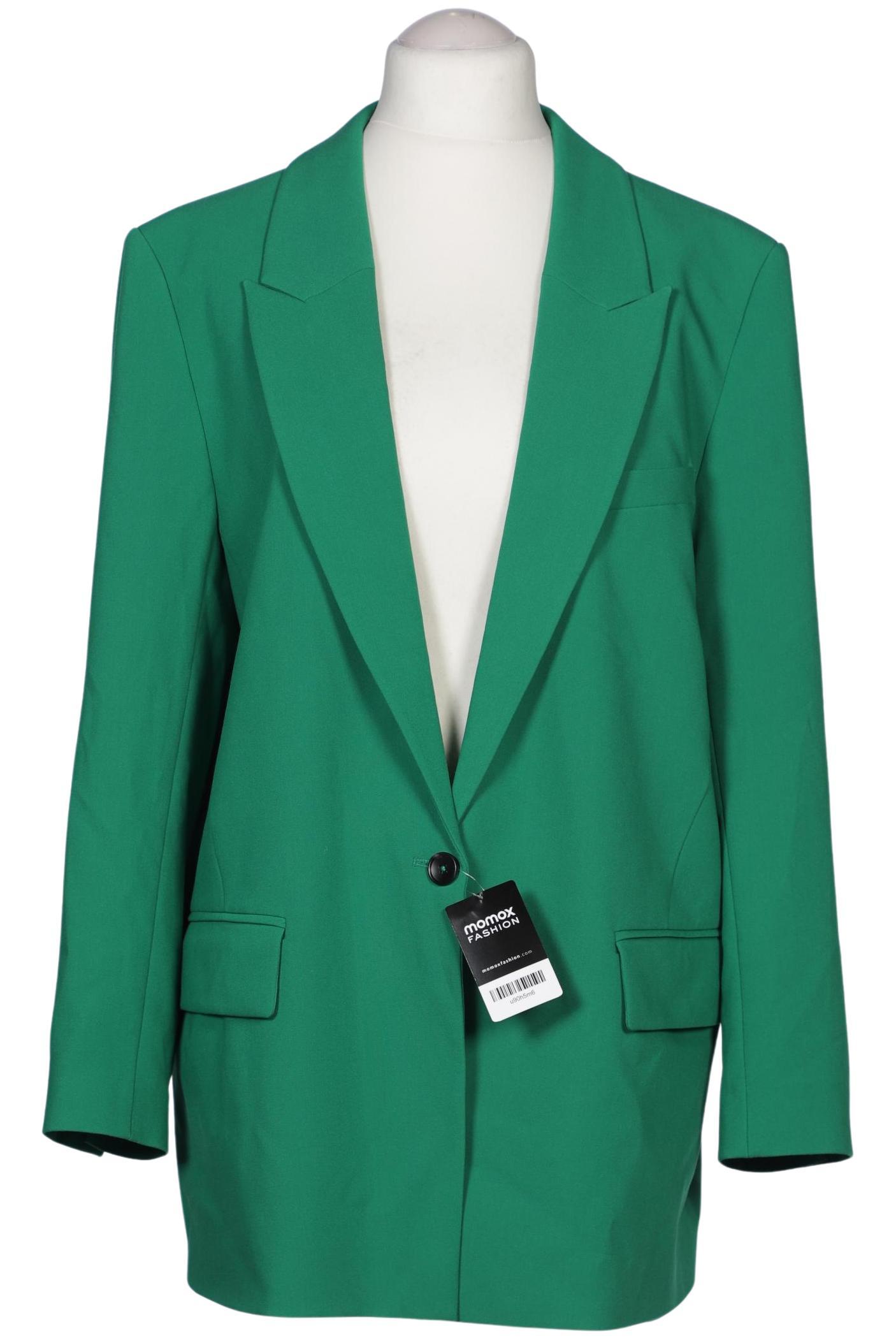 

Marc Aurel Damen Blazer, grün, Gr. 46