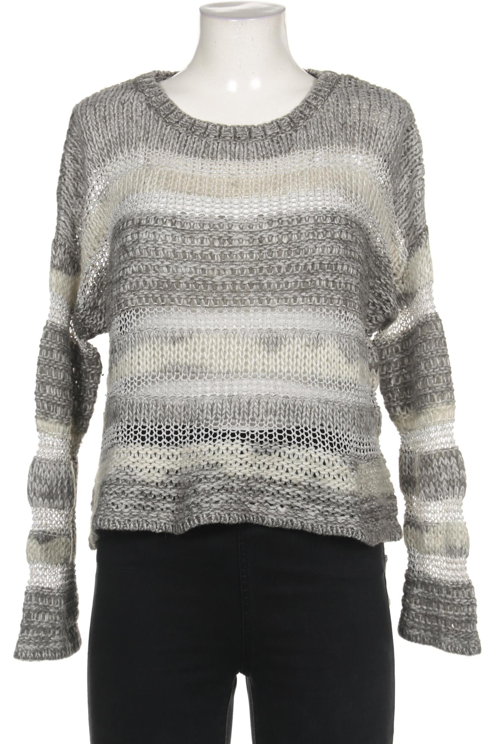 

Marc Aurel Damen Pullover, grau, Gr. 38