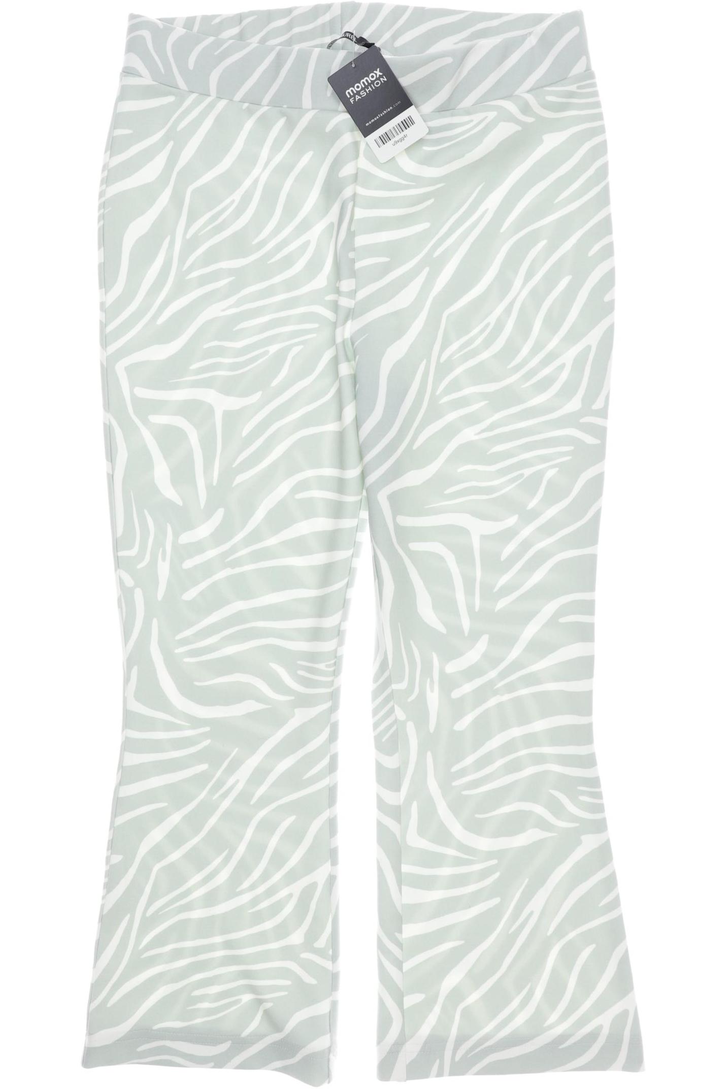 

Marc Aurel Damen Stoffhose, hellgrün, Gr. 42