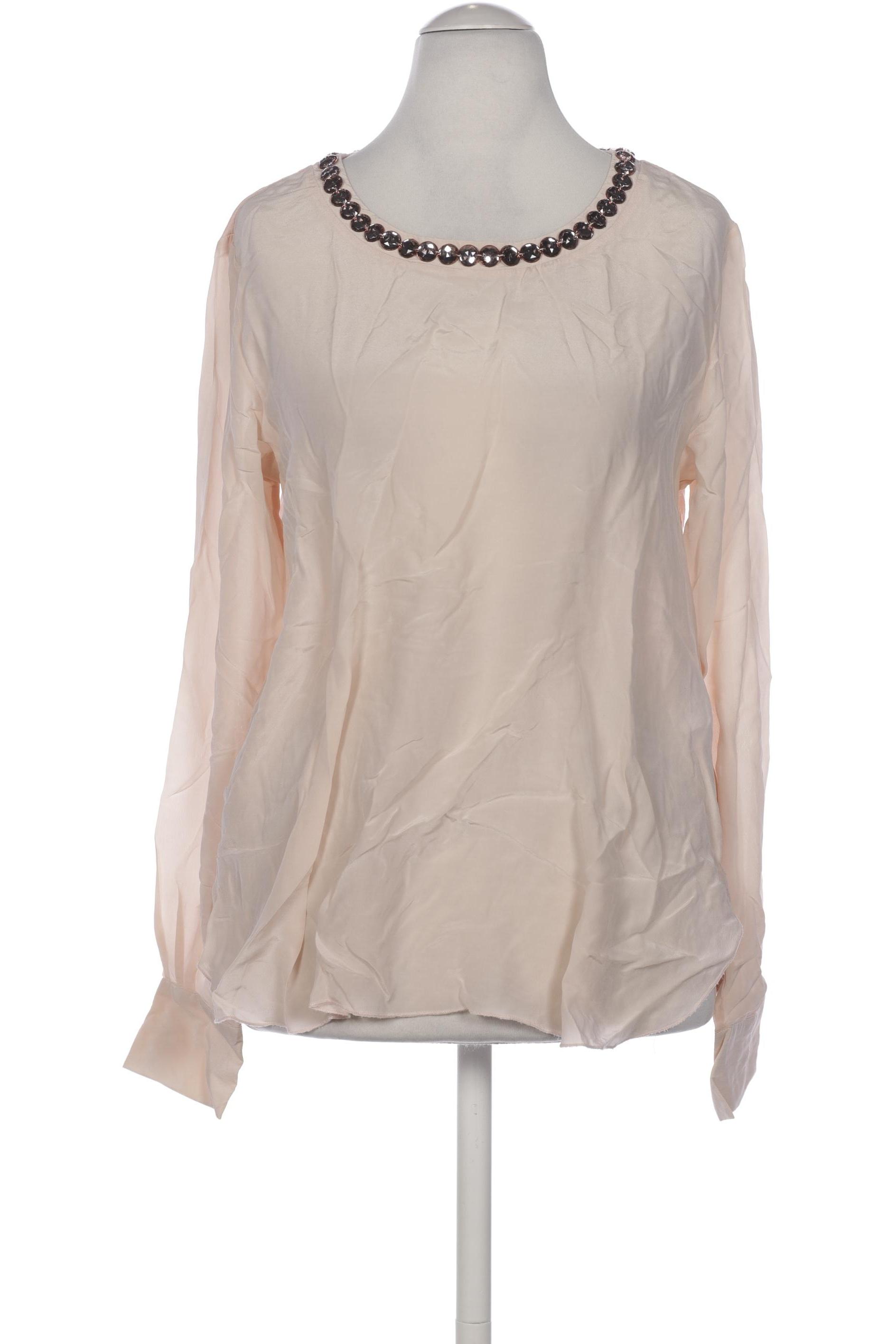 

Marc Aurel Damen Bluse, rot, Gr. 38