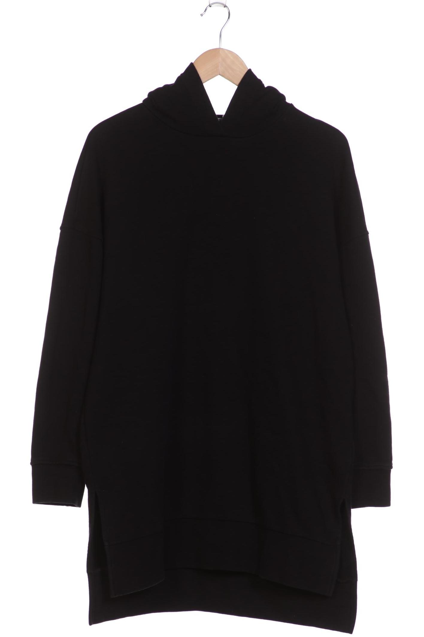 

Marc Aurel Damen Kapuzenpullover, schwarz, Gr. 38