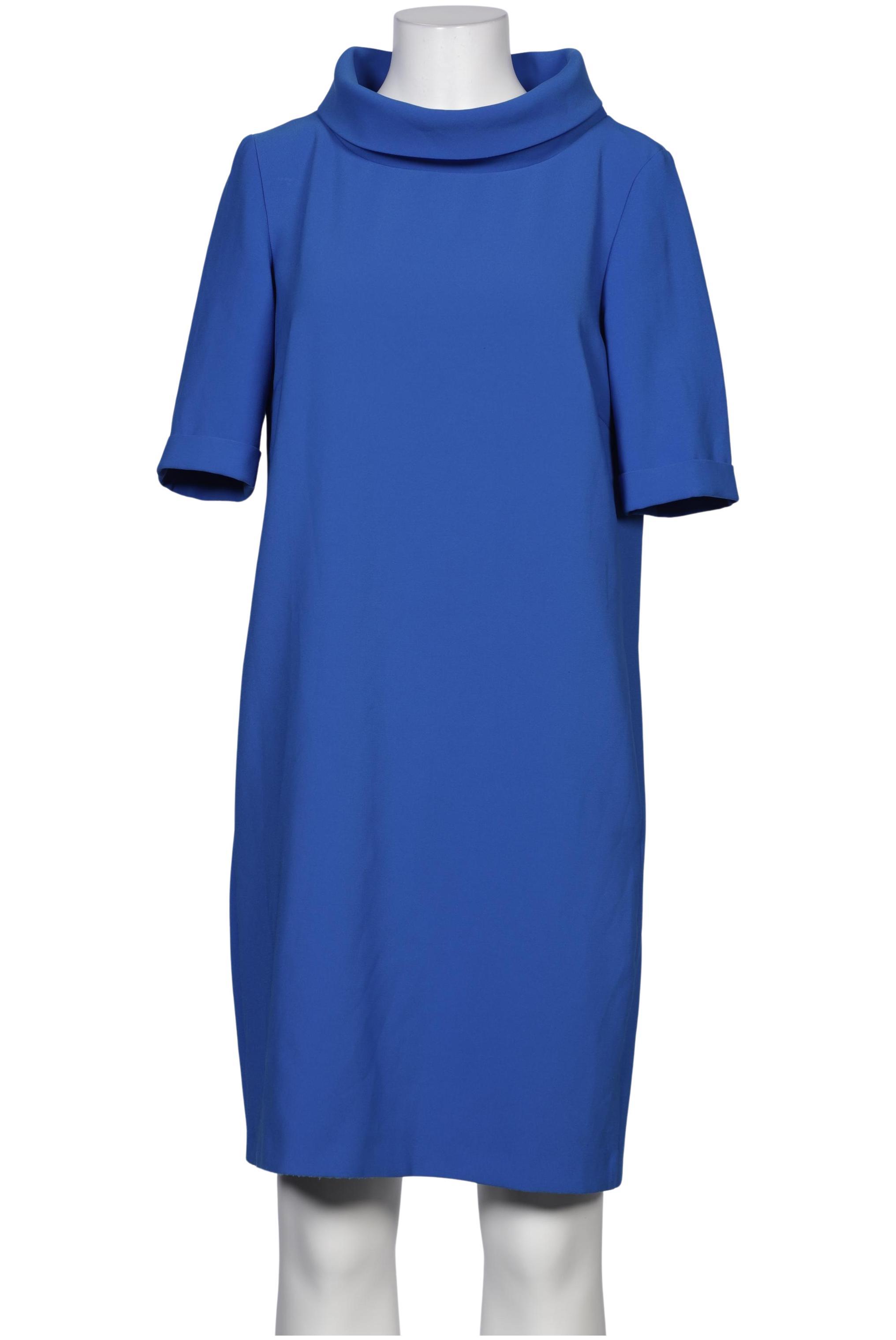 

Marc Aurel Damen Kleid, blau, Gr. 40