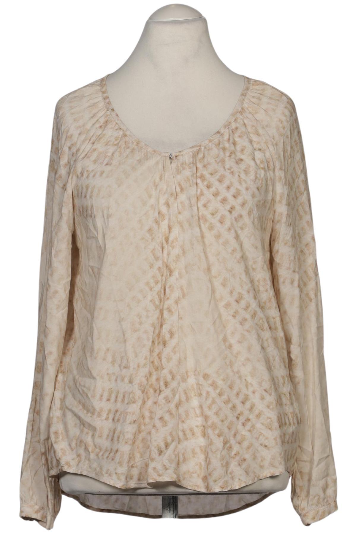 

Marc Aurel Damen Bluse, beige, Gr. 40