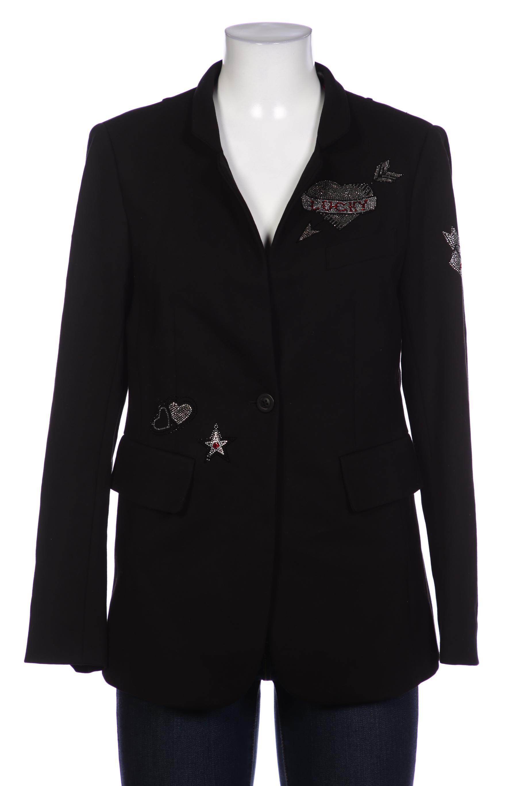 

Marc Aurel Damen Blazer, schwarz, Gr. 40