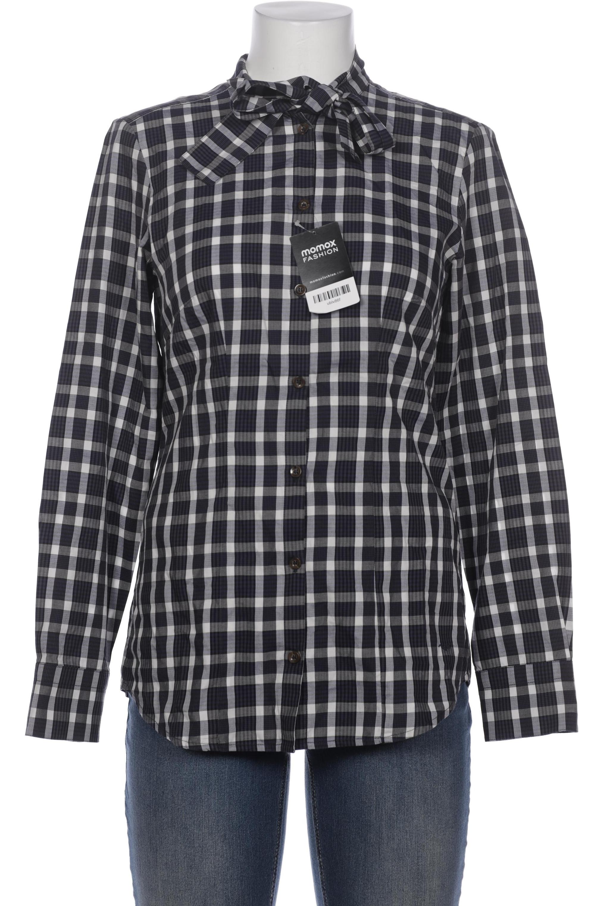 

Marc Aurel Damen Bluse, marineblau, Gr. 36