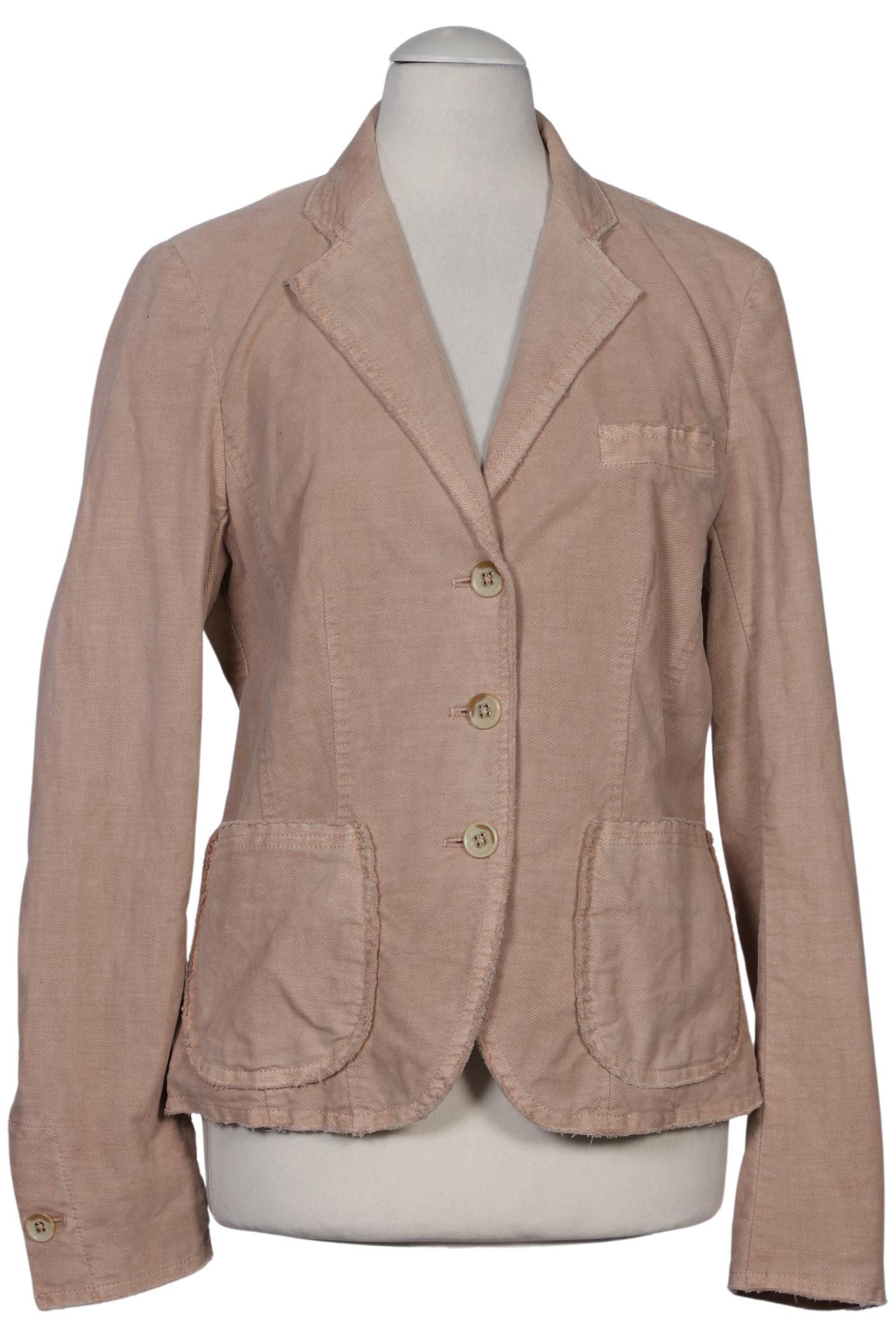 

Marc Aurel Damen Blazer, beige, Gr. 36