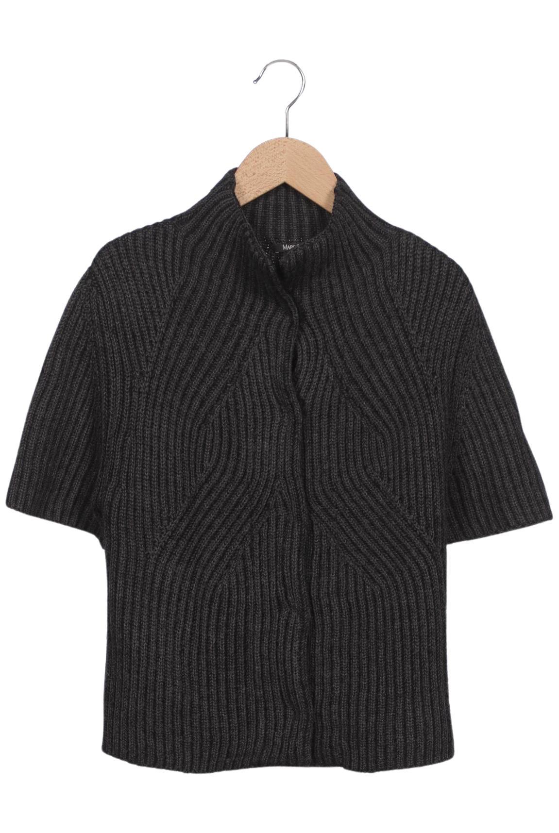 

Marc Aurel Damen Strickjacke, grau, Gr. 38