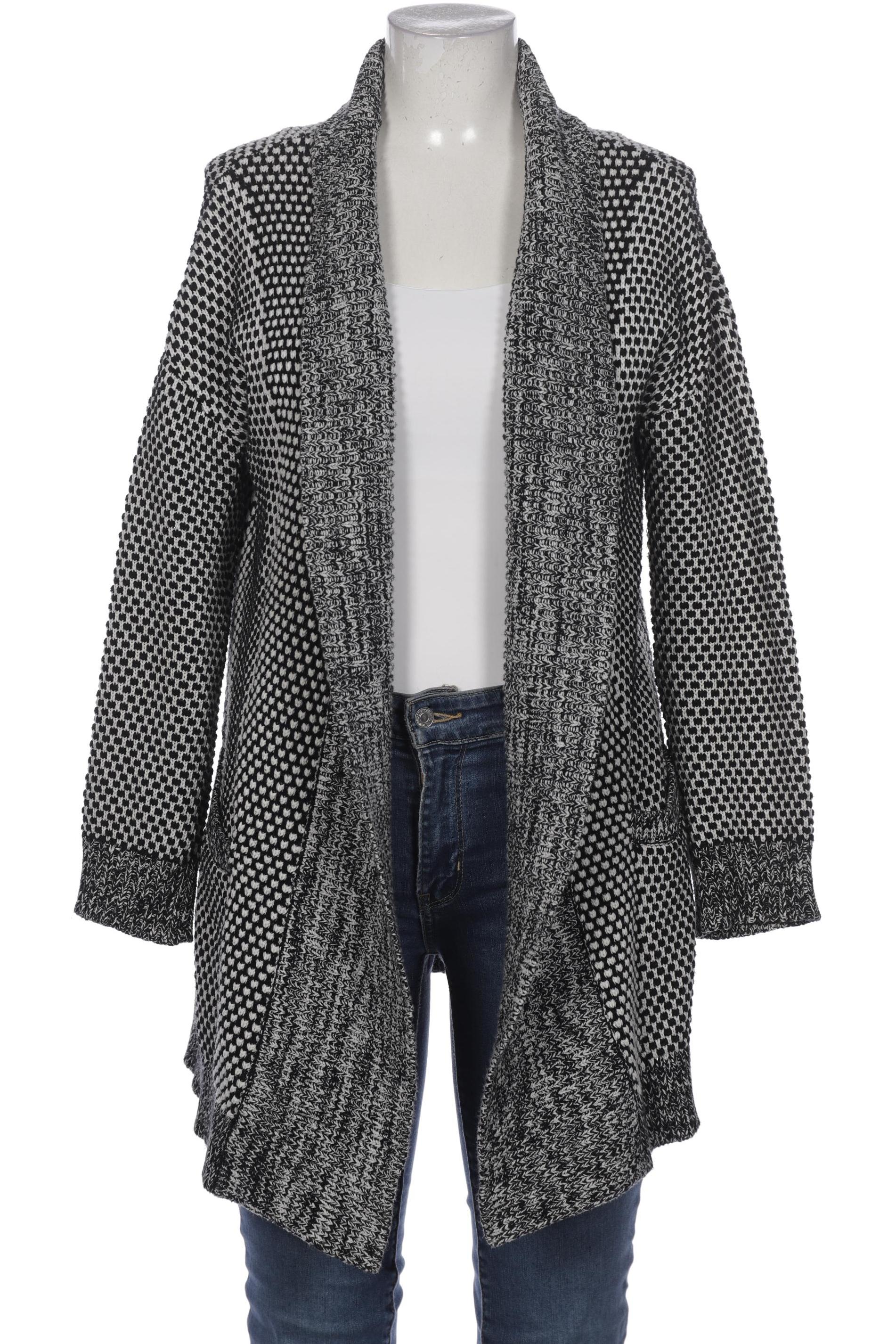 

Marc Aurel Damen Strickjacke, grau, Gr. 38