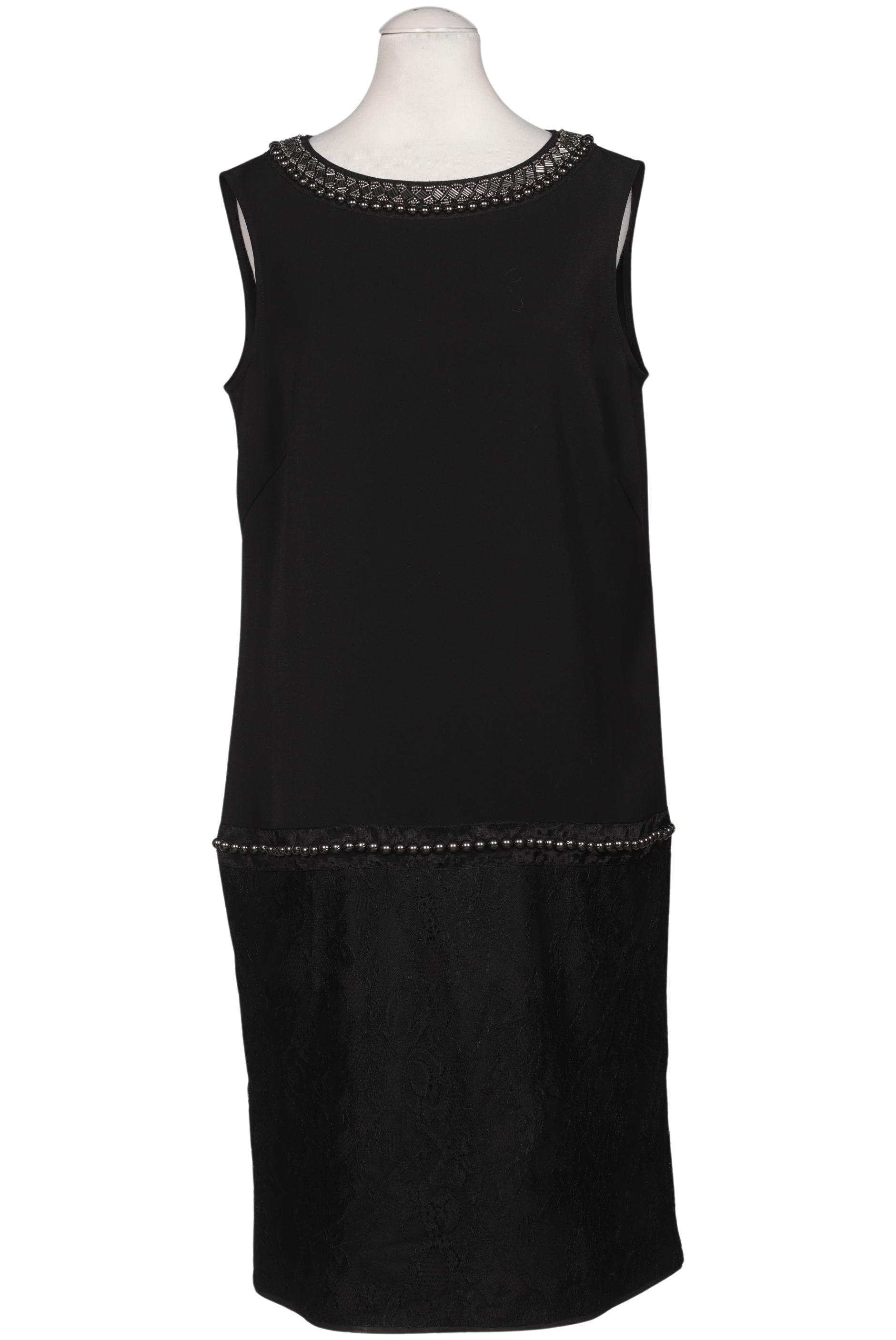 

Marc Aurel Damen Kleid, schwarz, Gr. 36