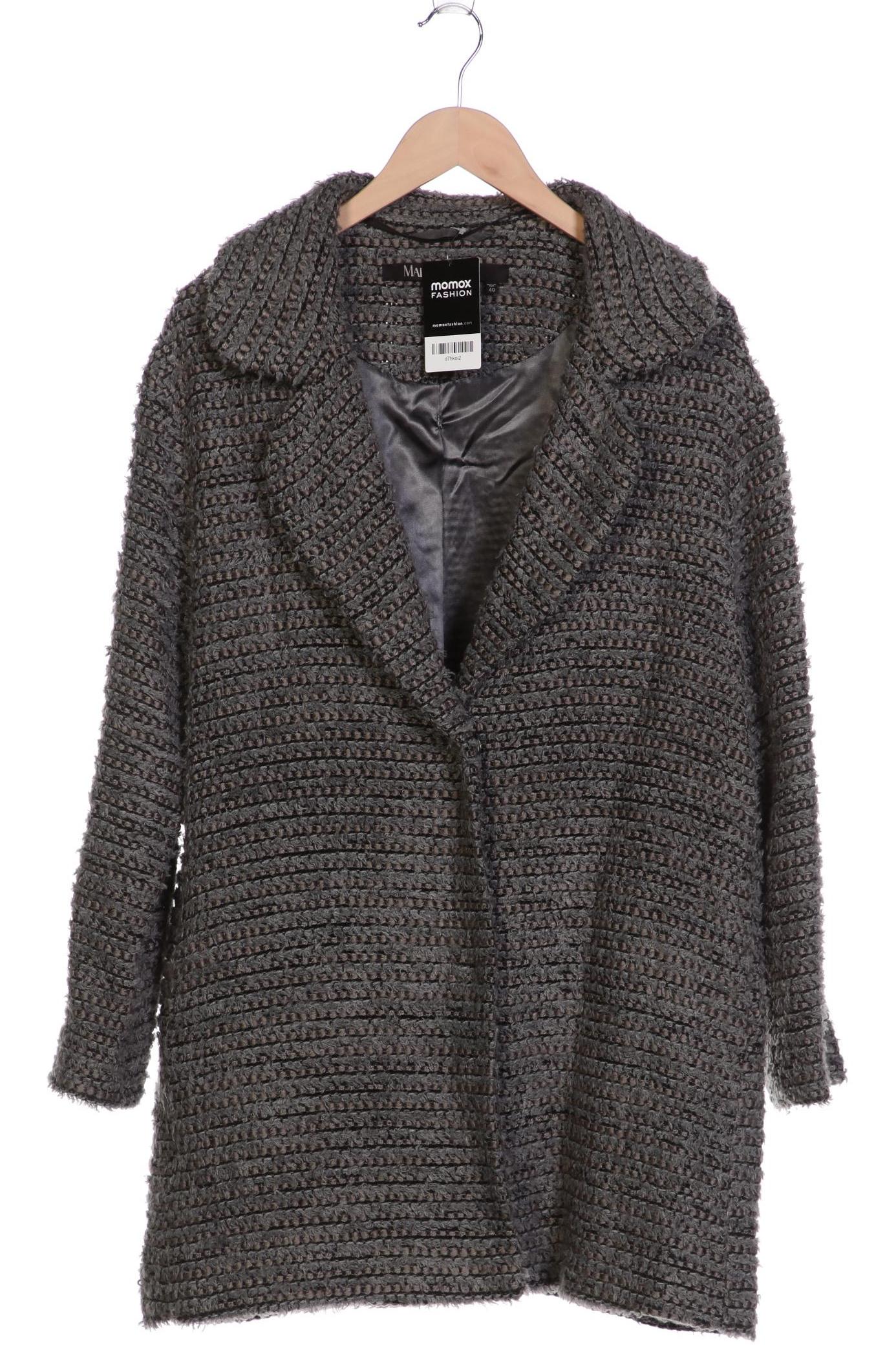 

Marc Aurel Damen Strickjacke, grau, Gr. 40