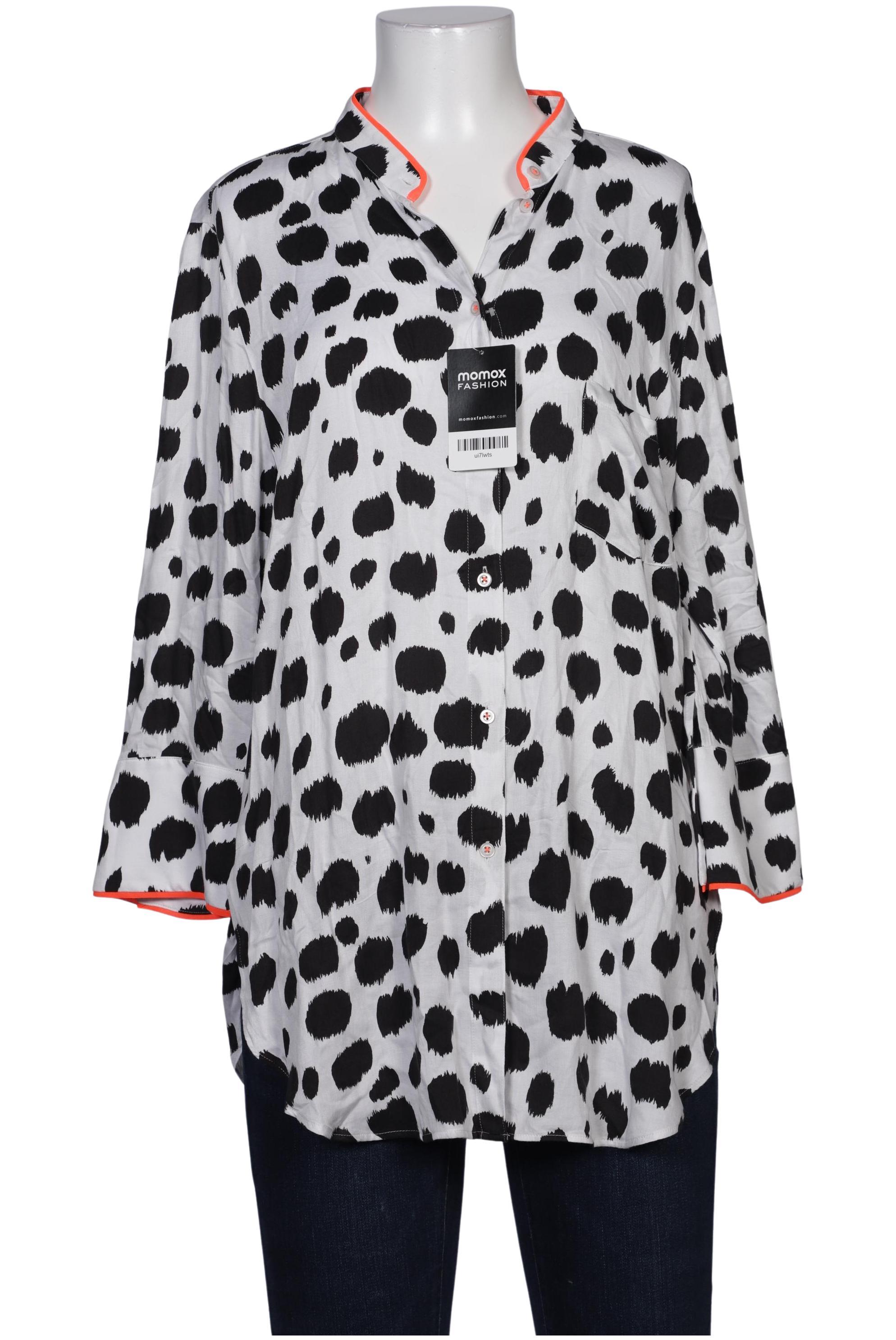 

Marc Aurel Damen Bluse, mehrfarbig, Gr. 40