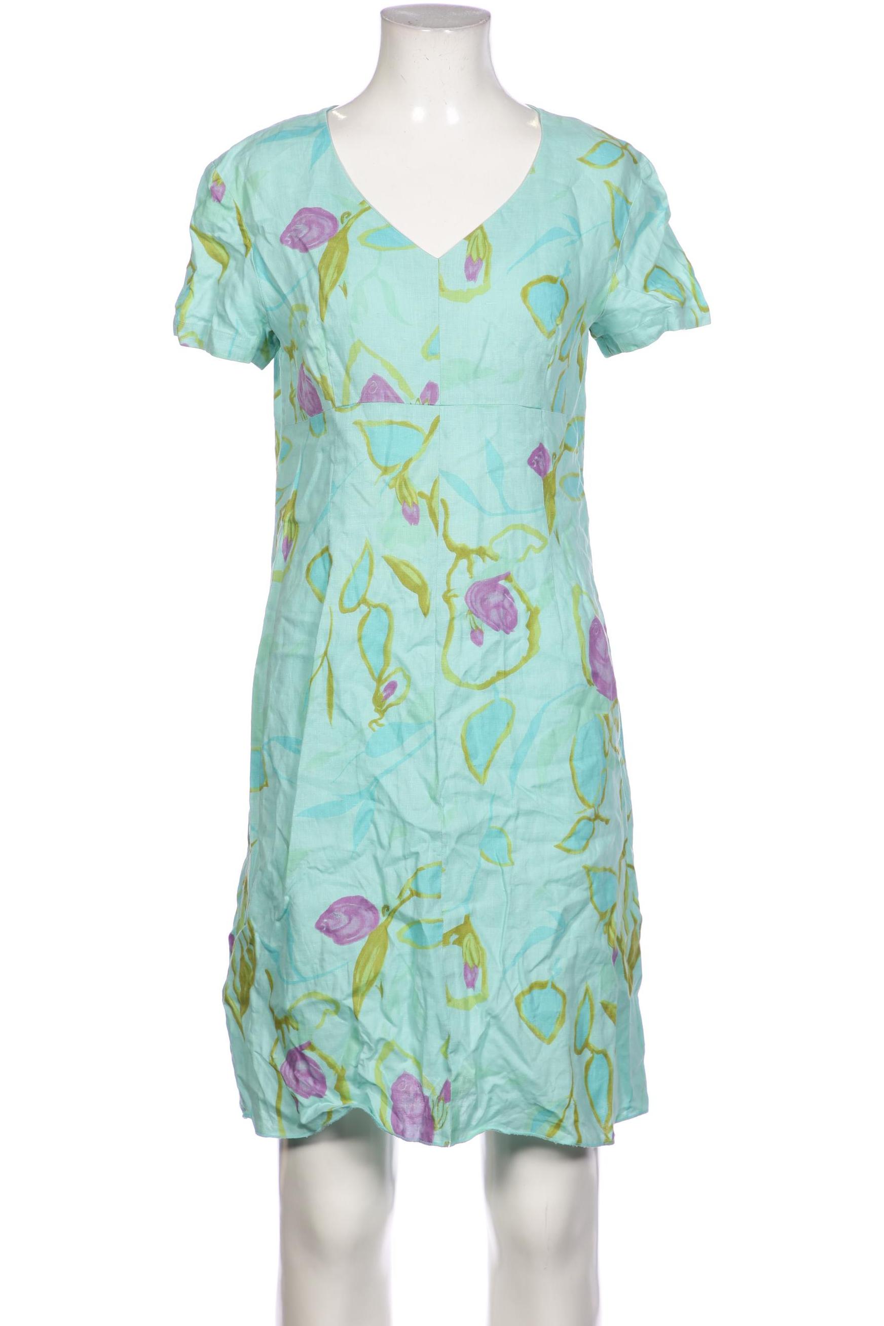 

Marc Aurel Damen Kleid, türkis, Gr. 36