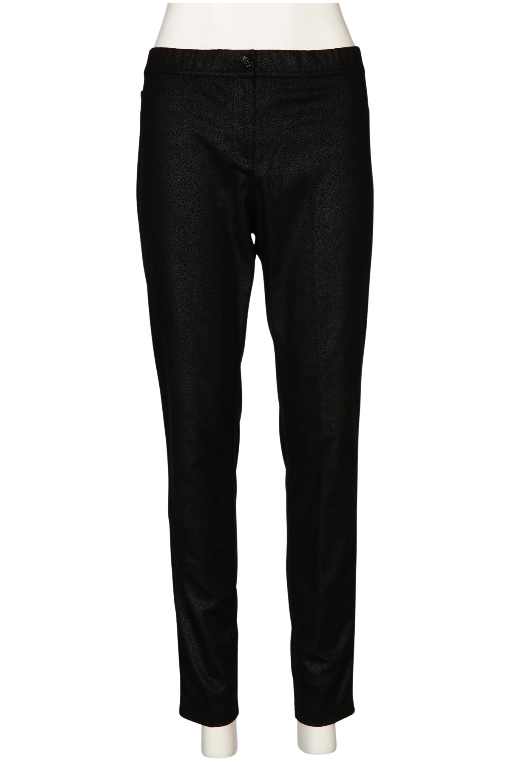 

Marc Aurel Damen Stoffhose, schwarz, Gr. 42