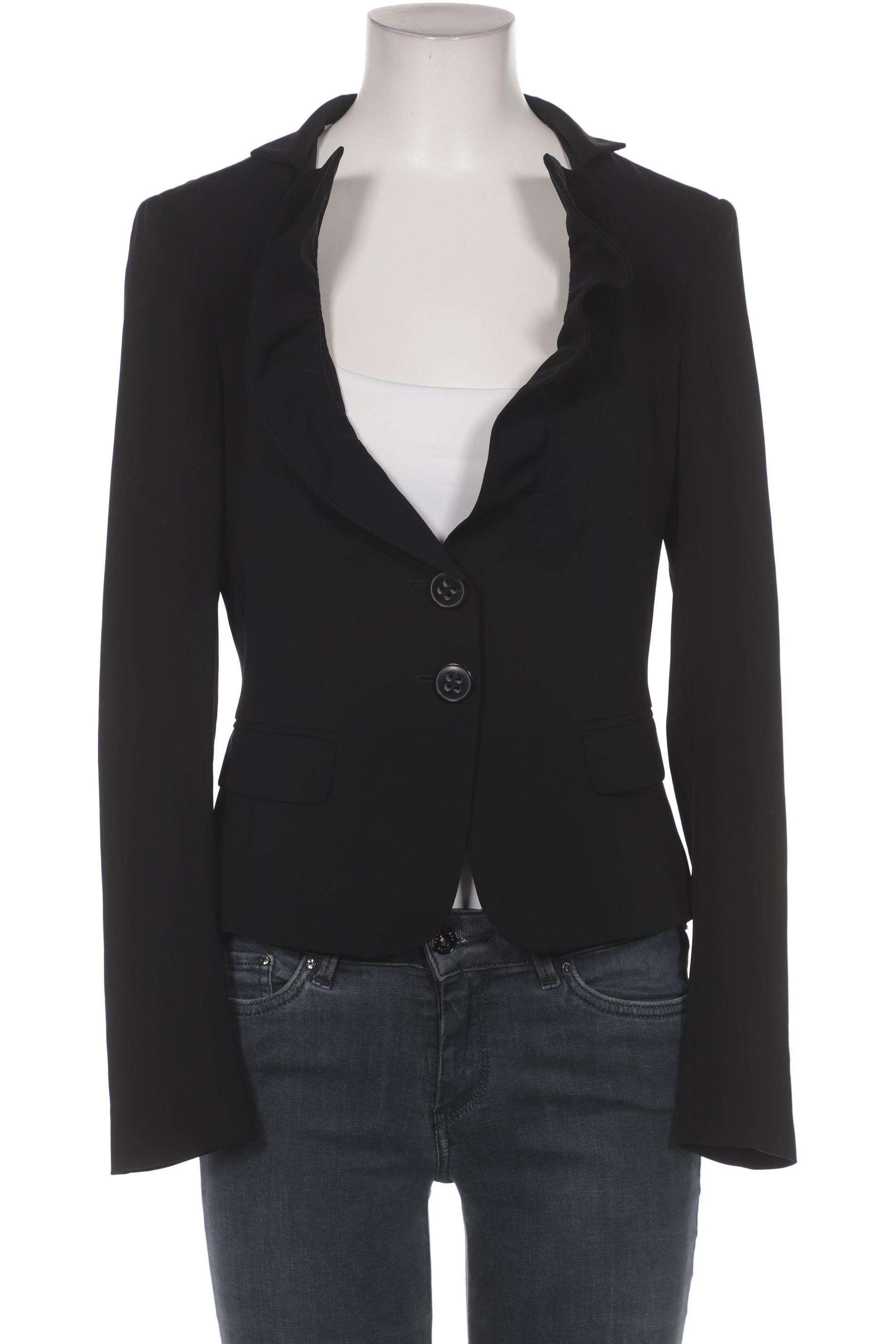 

Marc Aurel Damen Blazer, schwarz, Gr. 36