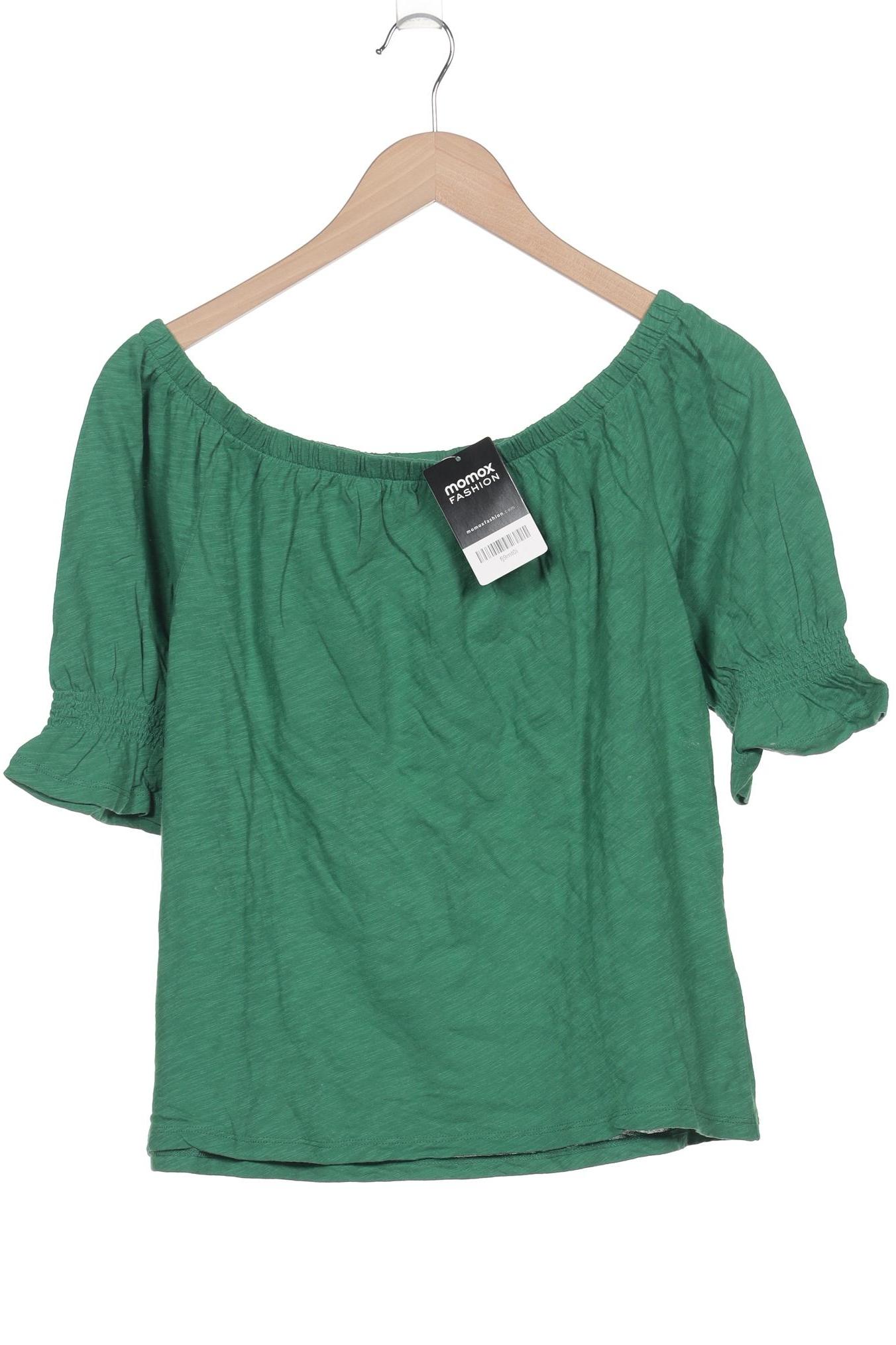 

Marc Aurel Damen T-Shirt, grün, Gr. 36