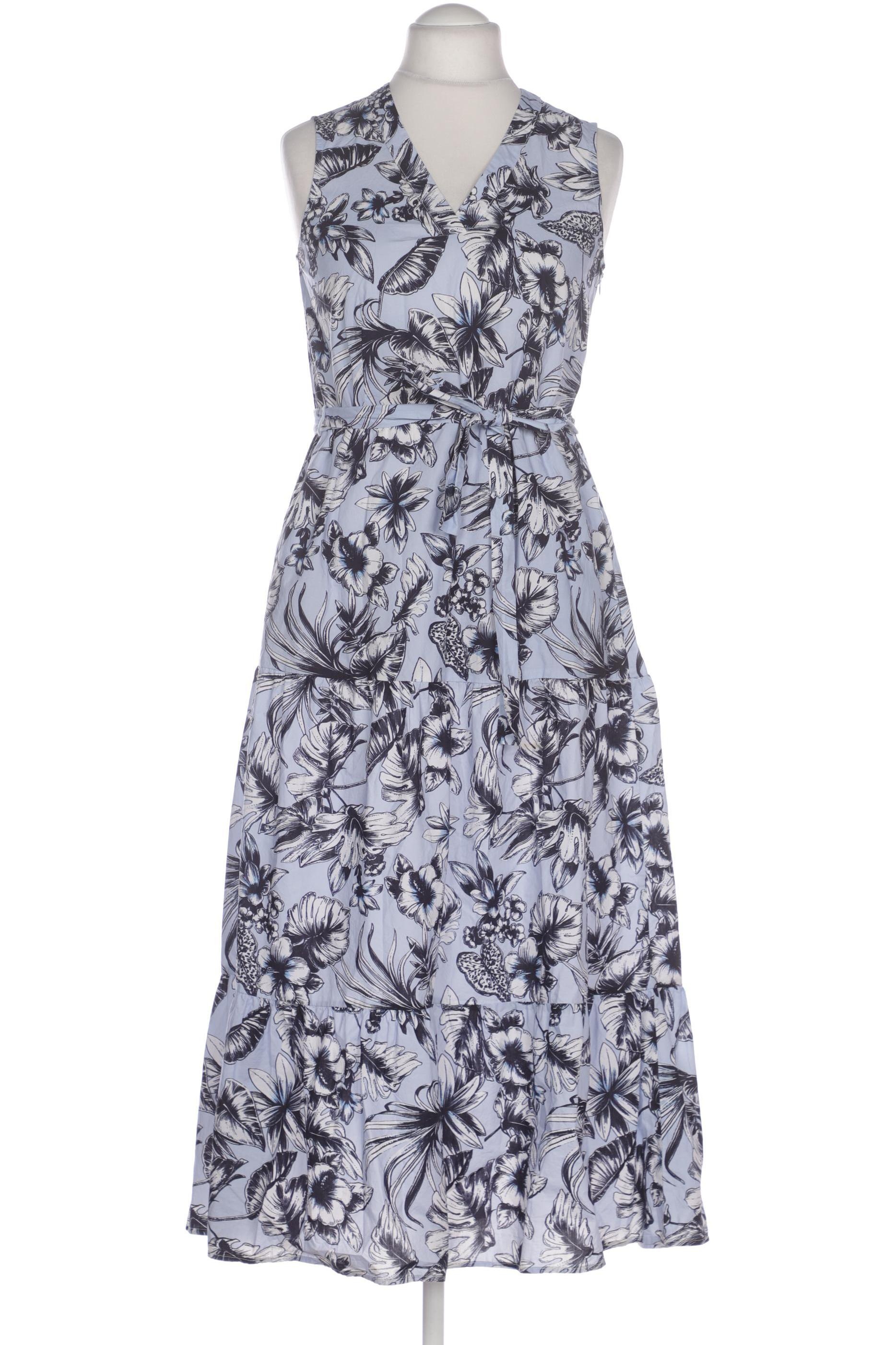 

Marc Aurel Damen Kleid, hellblau, Gr. 36