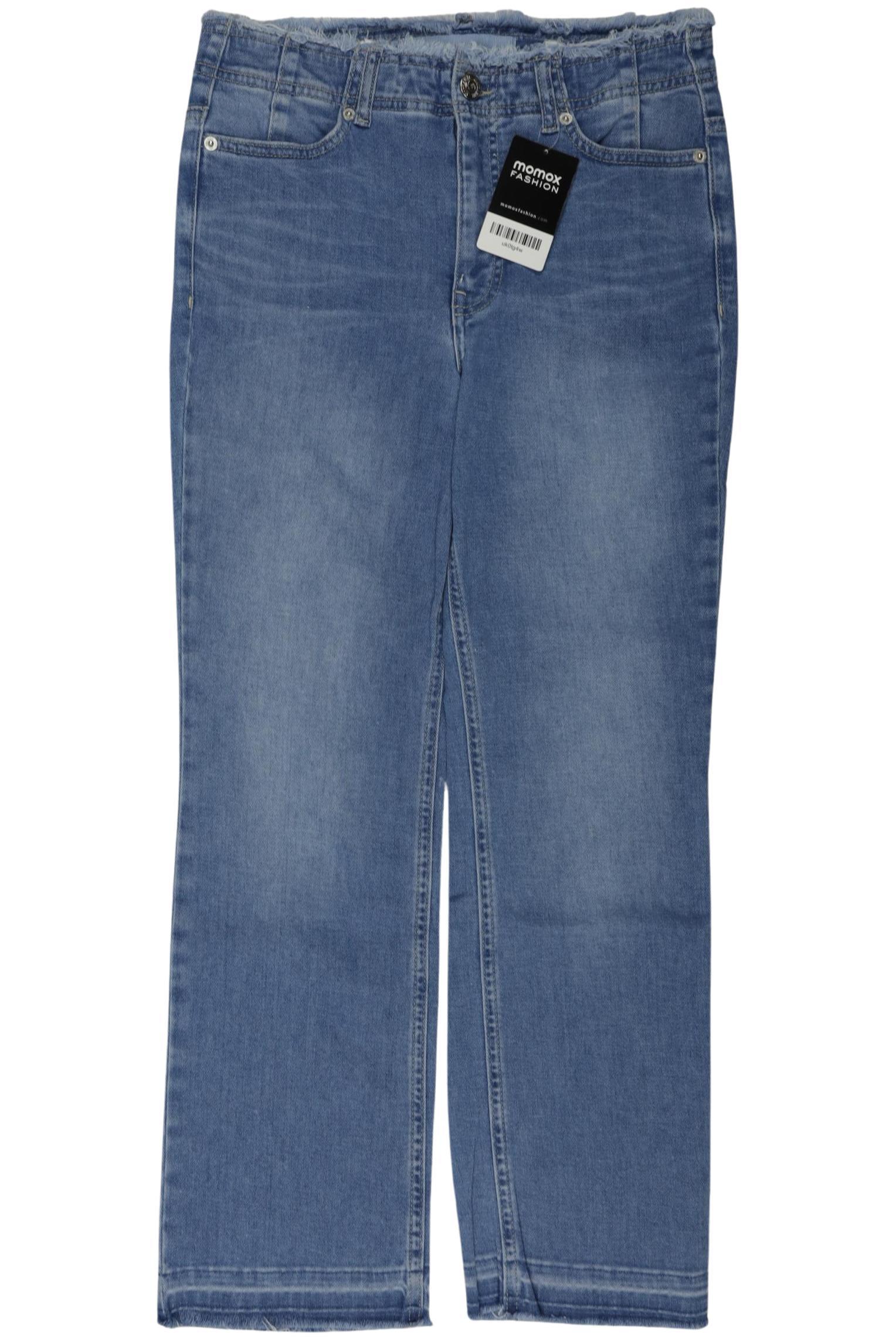 

Marc Aurel Damen Jeans, blau, Gr. 36