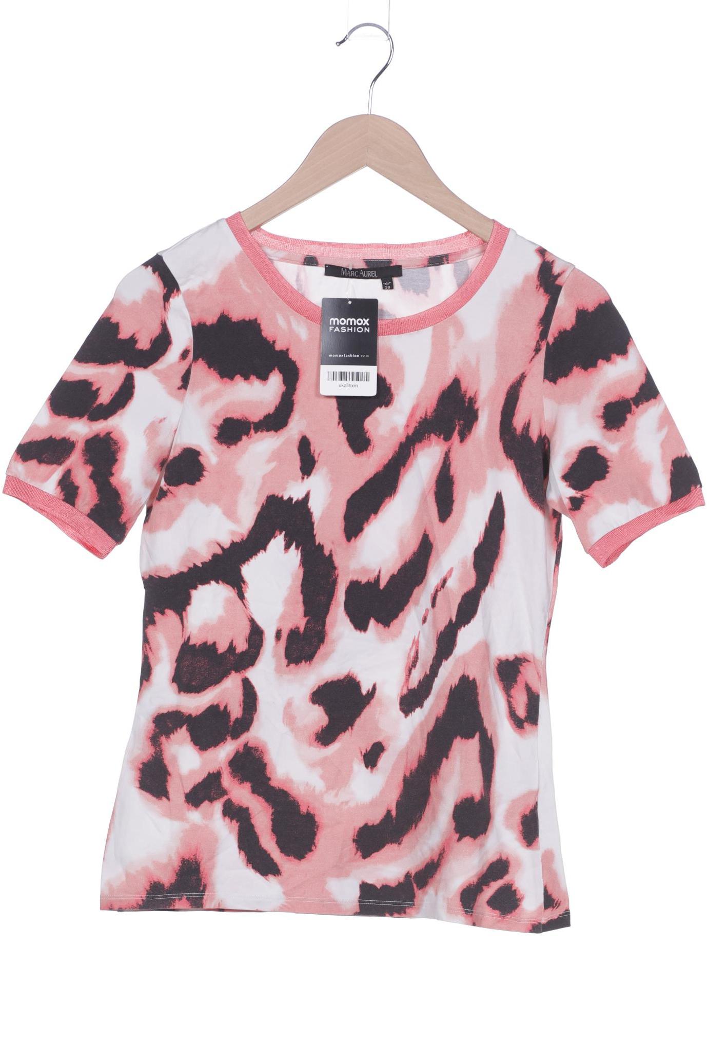 

Marc Aurel Damen T-Shirt, pink, Gr. 38