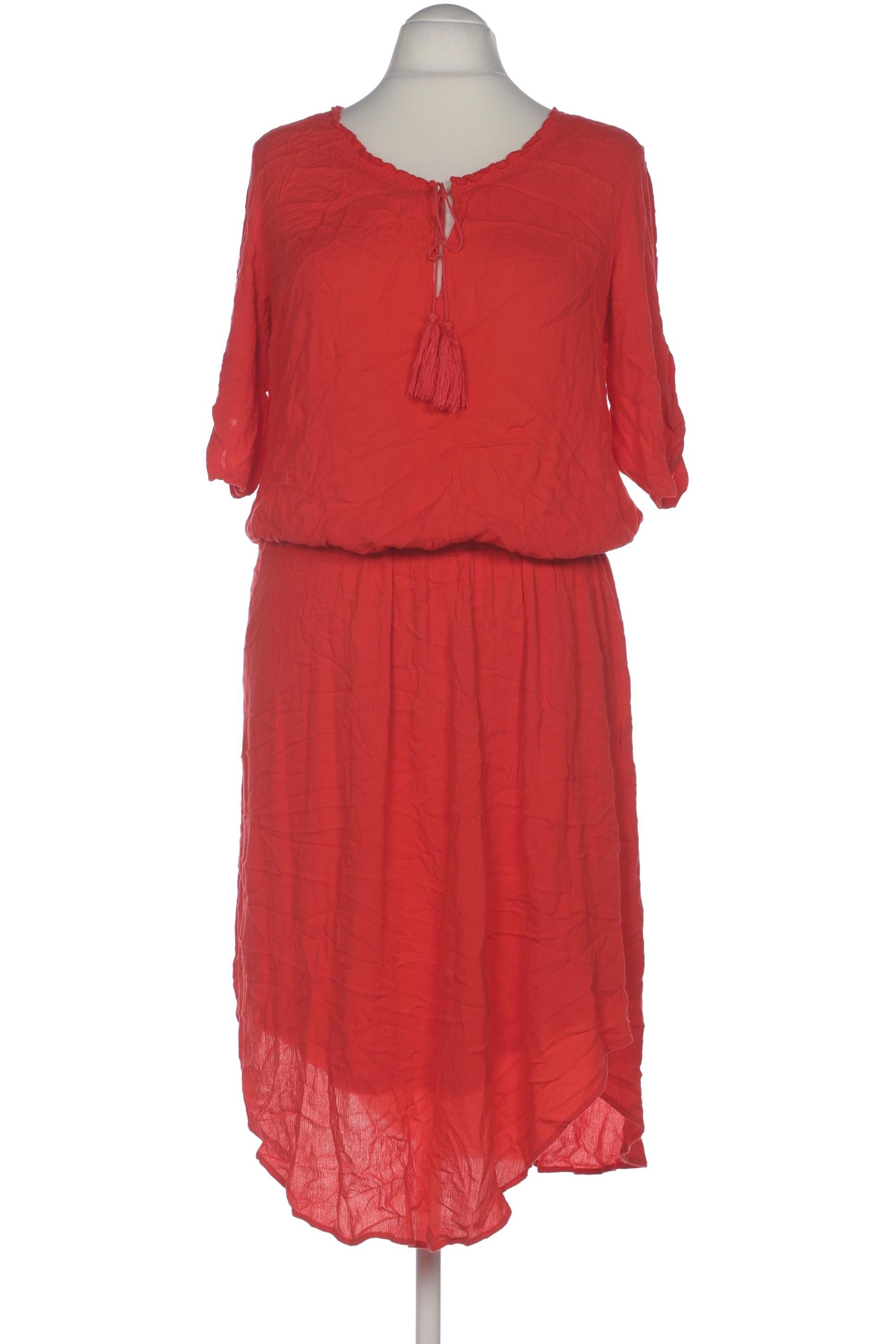 

Marc Aurel Damen Kleid, rot, Gr. 42
