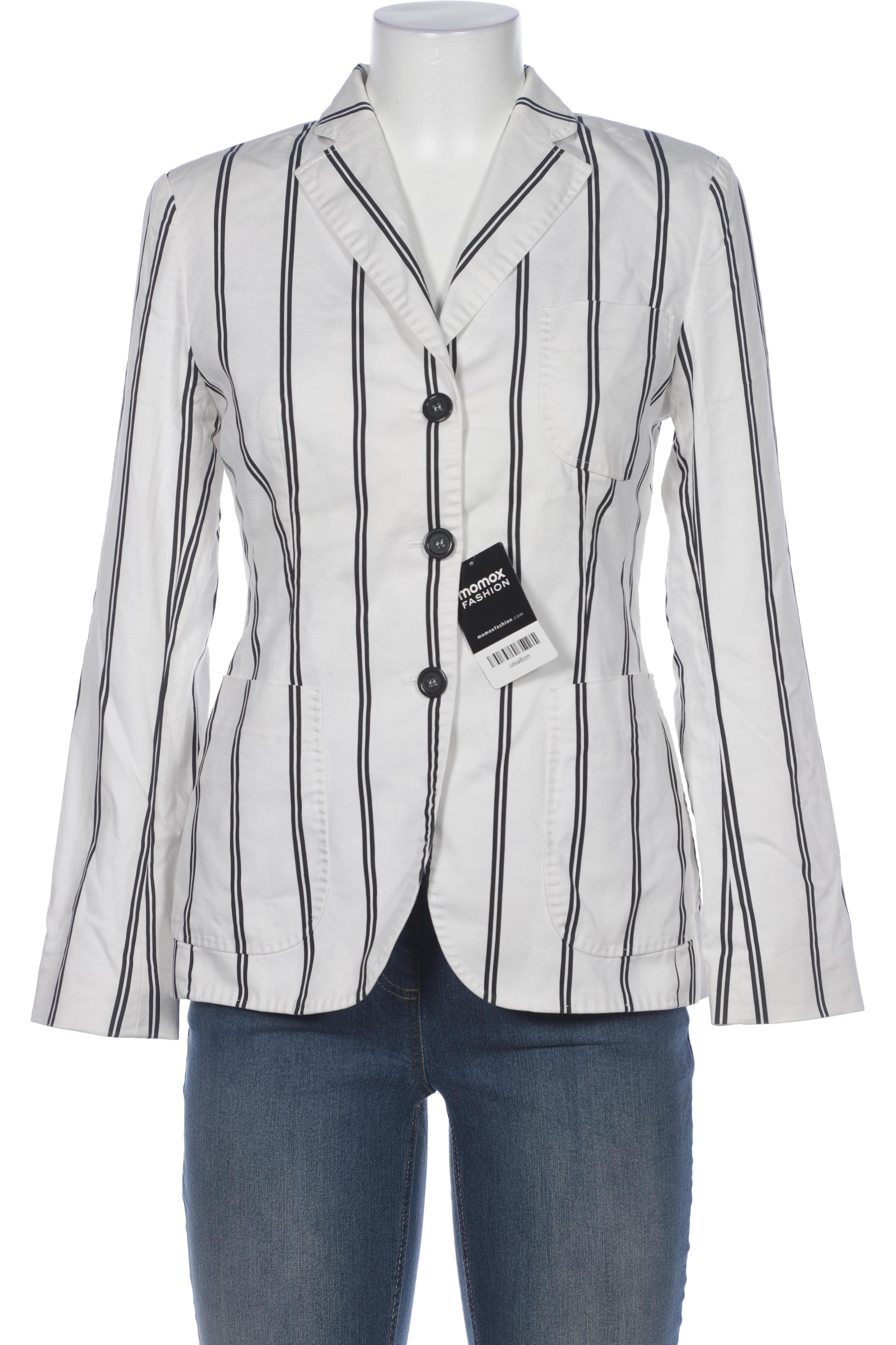

Marc Aurel Damen Blazer, weiß, Gr. 38