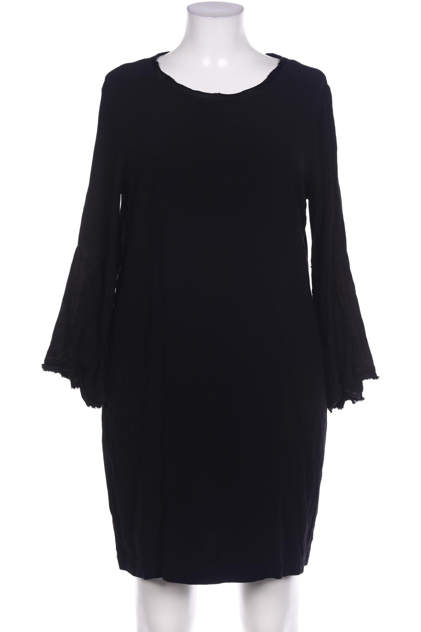 

Marc Aurel Damen Kleid, schwarz, Gr. 42