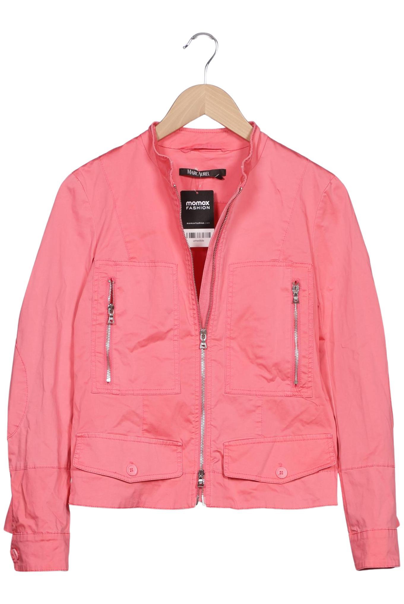 

Marc Aurel Damen Jacke, pink, Gr. 36