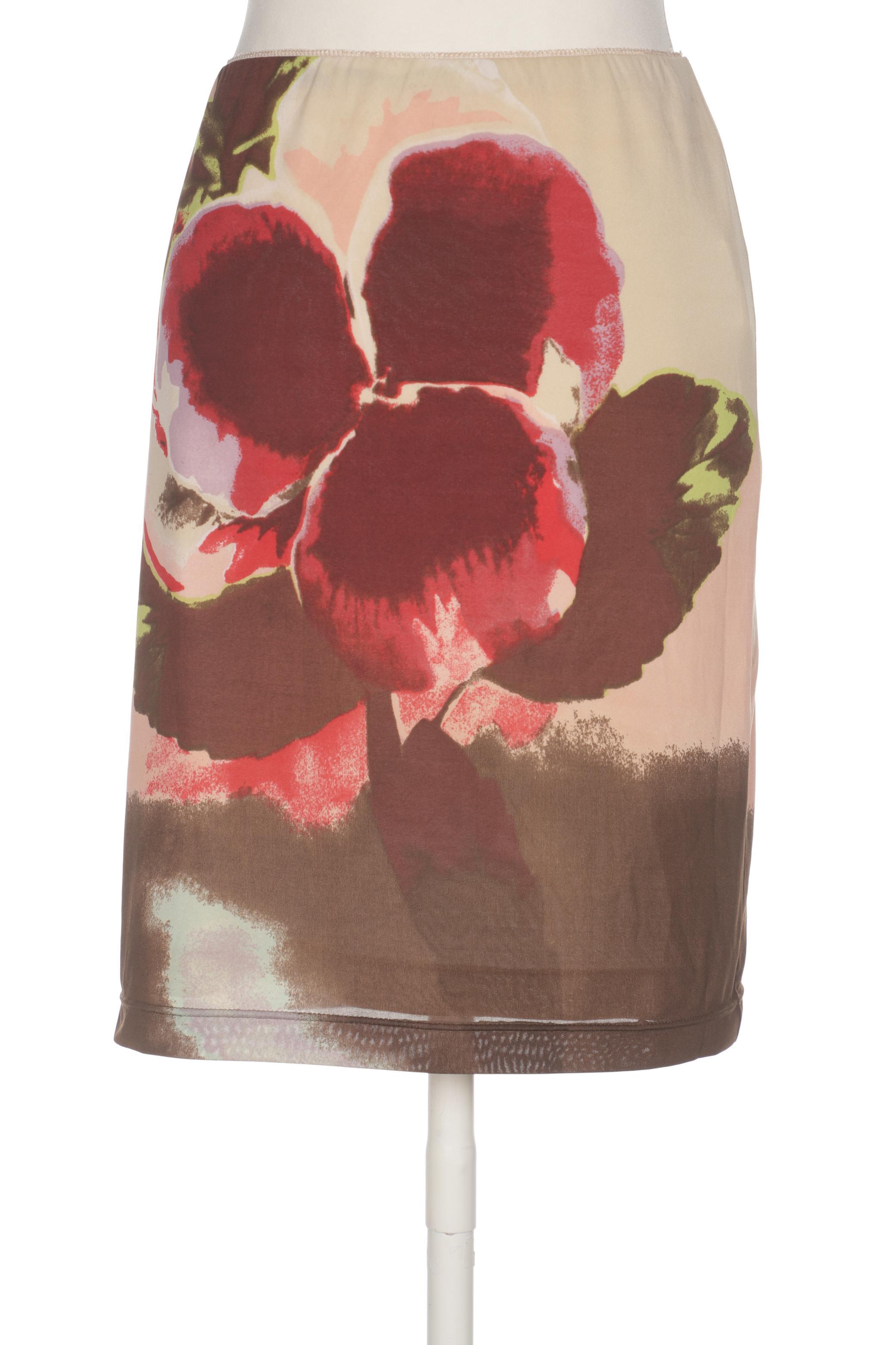 

Marc Aurel Damen Rock, braun, Gr. 40