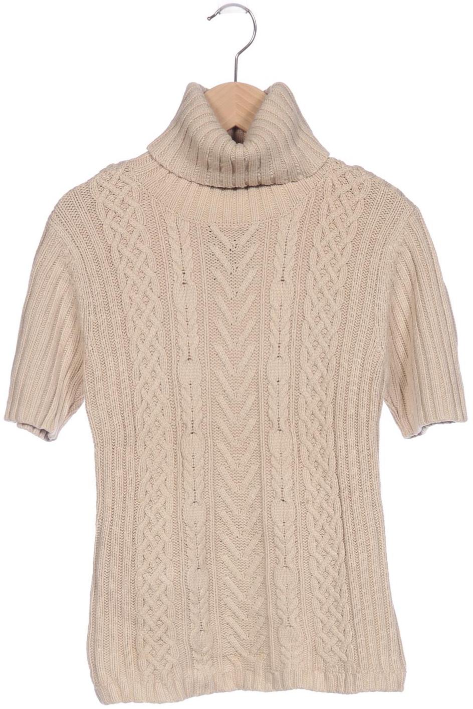 

Marc Aurel Damen Pullover, beige, Gr. 36