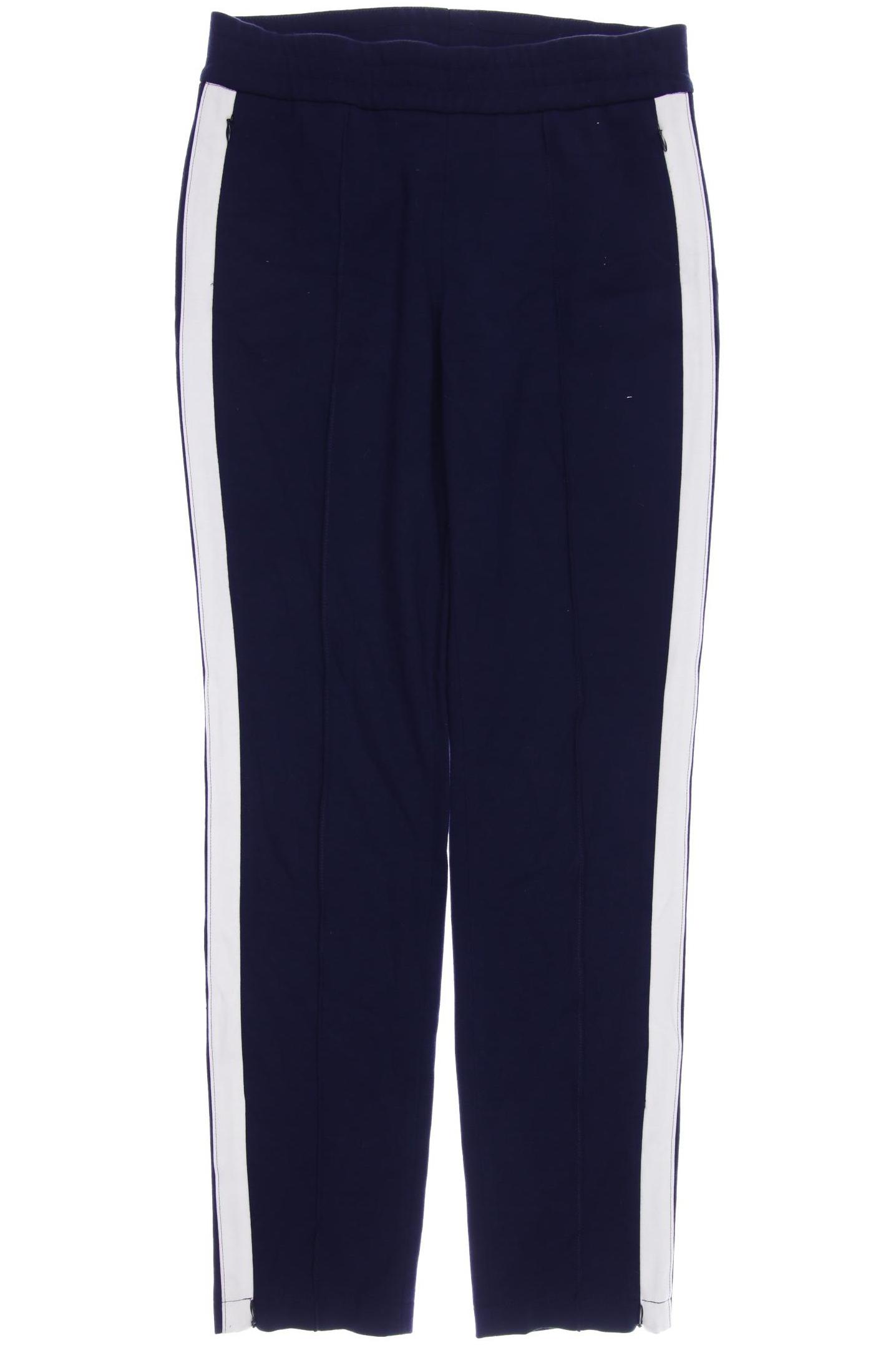 

Marc Aurel Damen Stoffhose, marineblau, Gr. 38