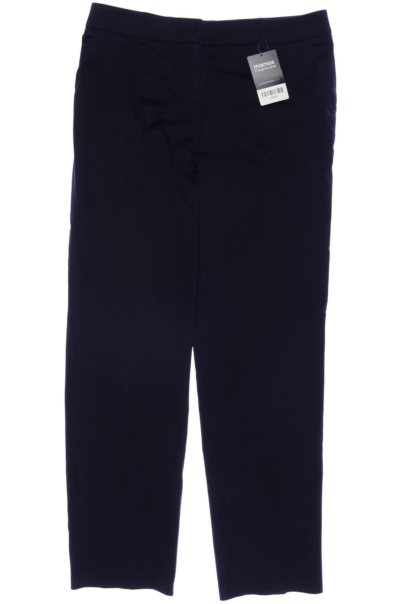 

Marc Aurel Damen Stoffhose, marineblau, Gr. 40