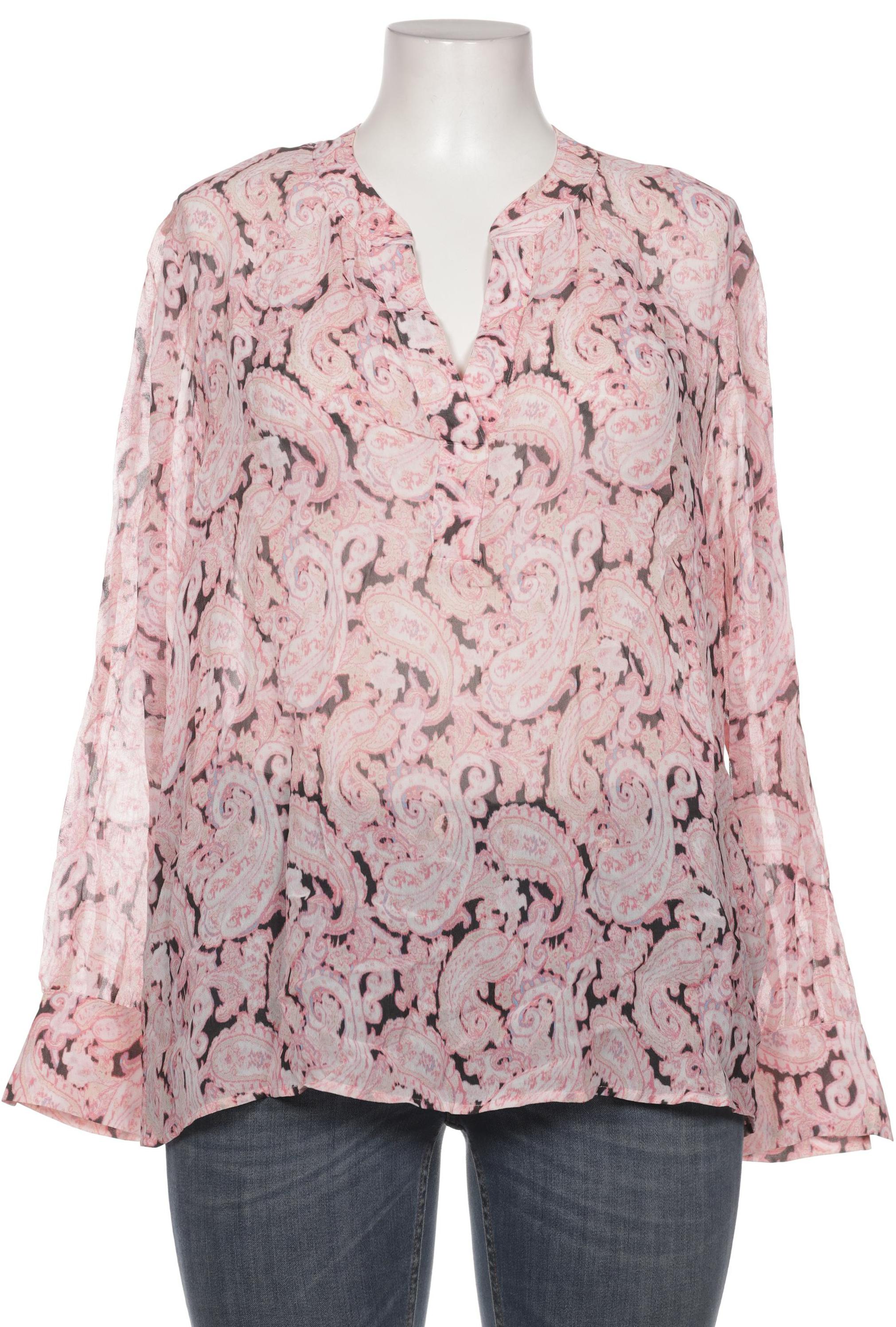 

Marc Aurel Damen Bluse, pink, Gr. 42