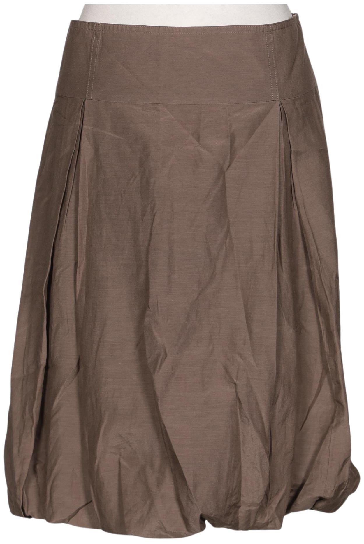 

Marc Aurel Damen Rock, braun, Gr. 40