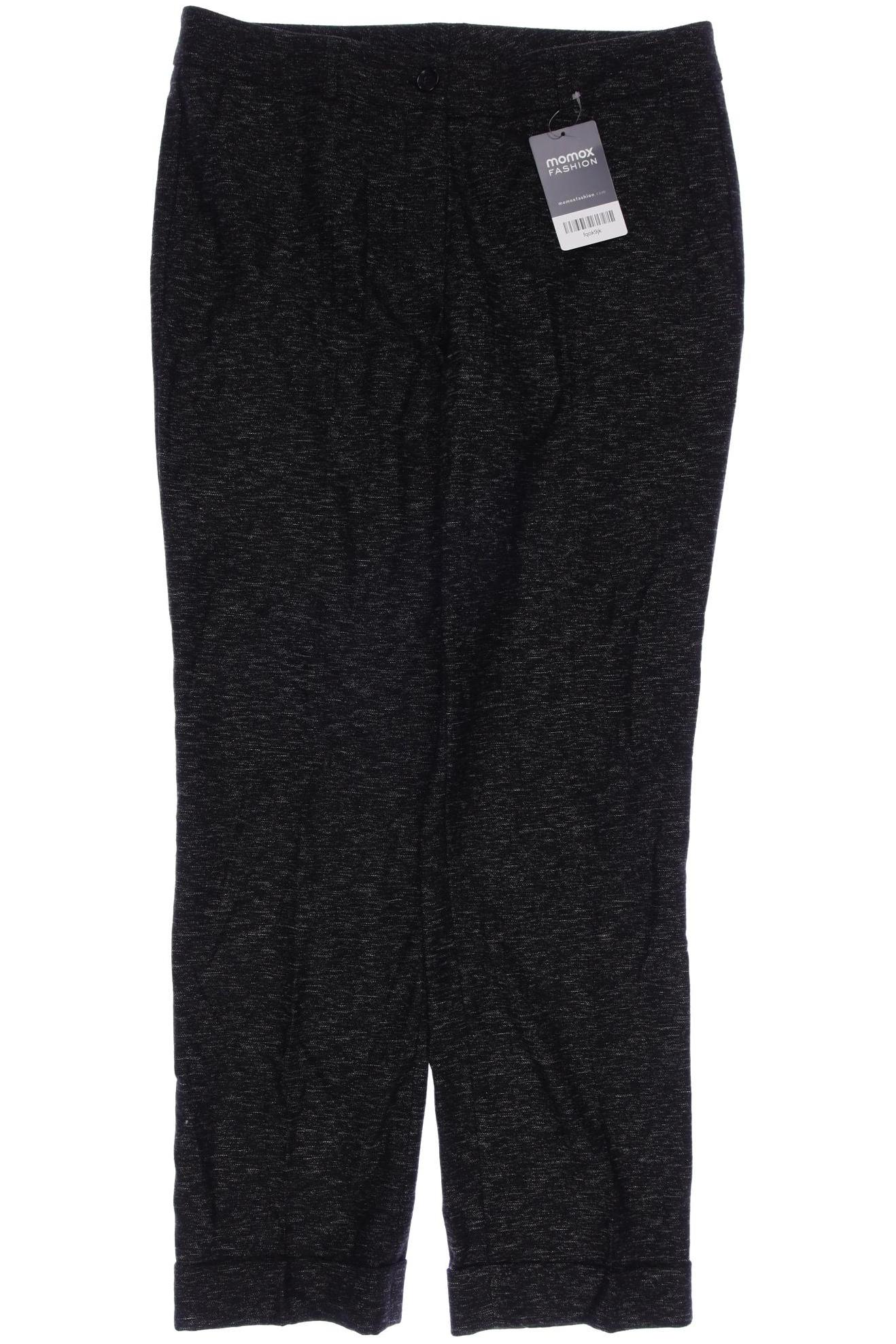 

Marc Aurel Damen Stoffhose, schwarz, Gr. 36