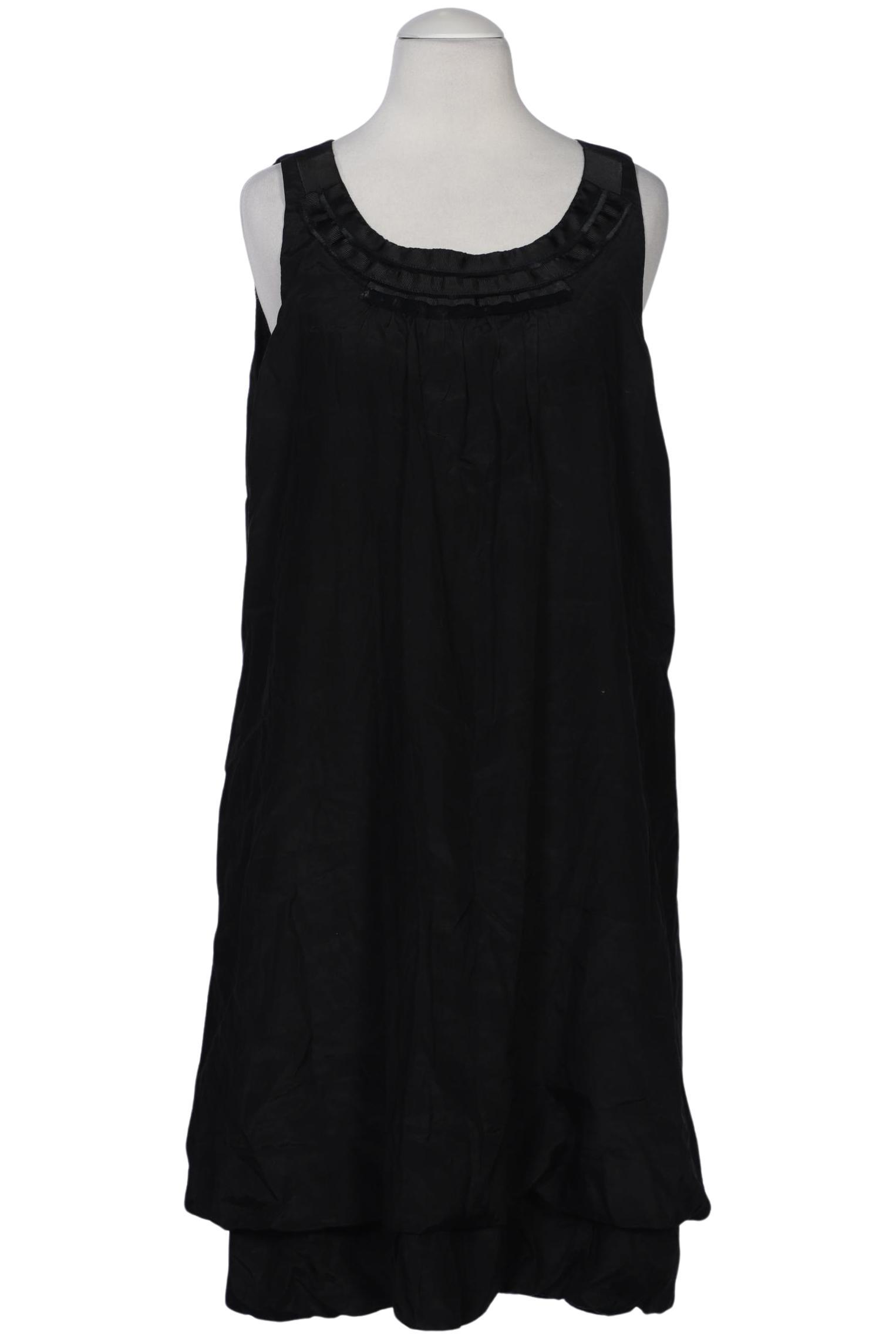 

Marc Aurel Damen Kleid, schwarz, Gr. 36