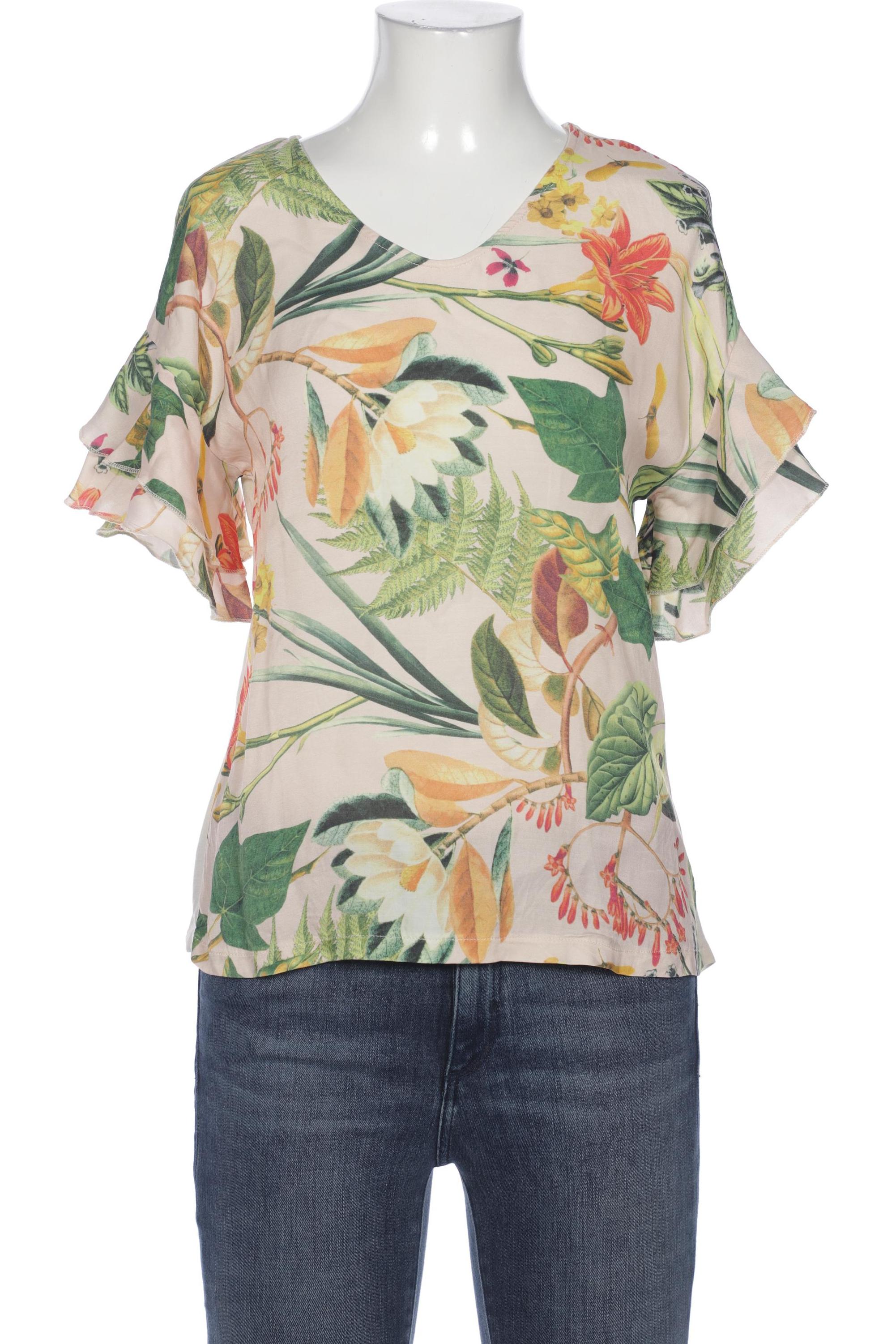 

MARC AUREL Damen Bluse, beige