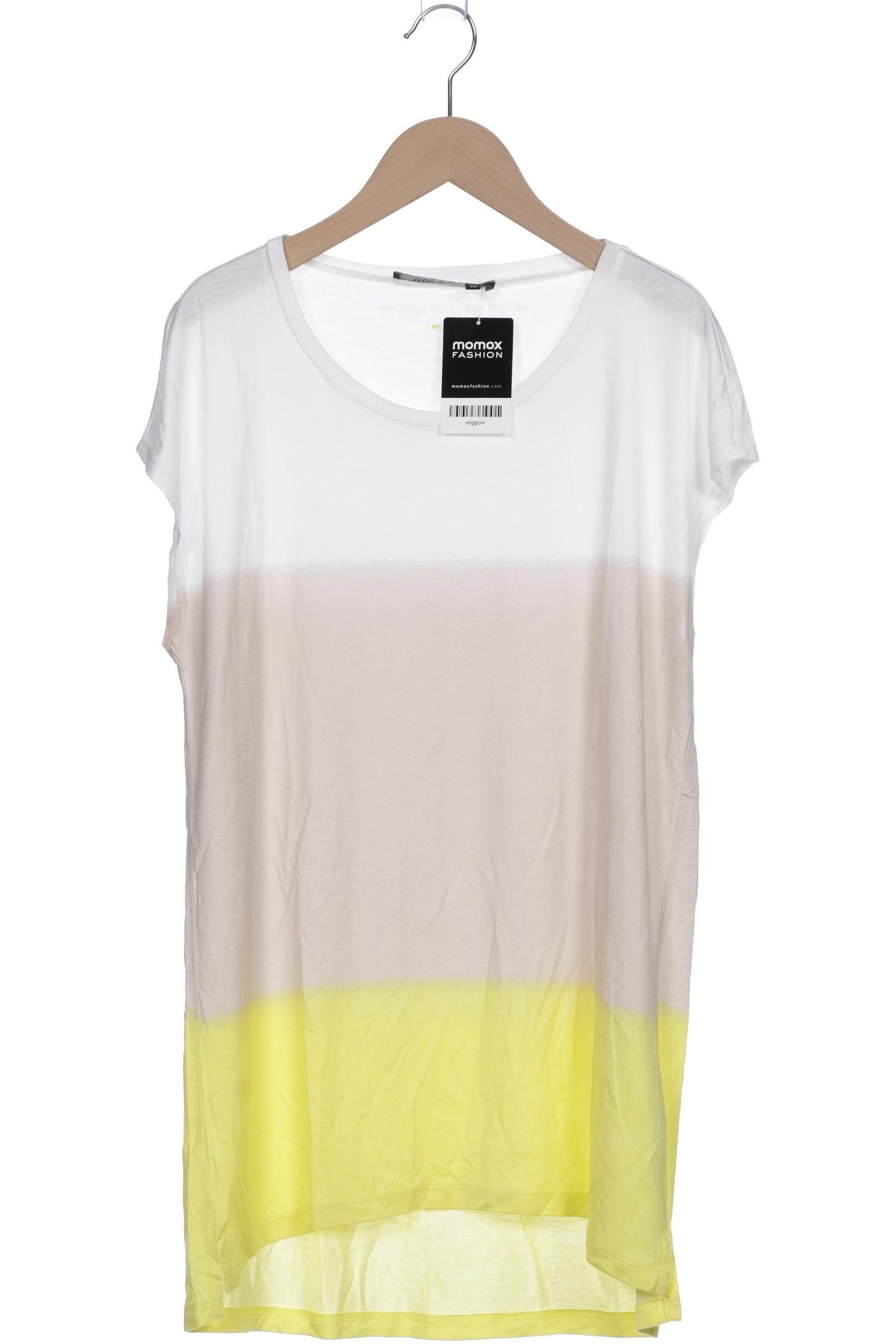 

Marc Aurel Damen T-Shirt, beige, Gr. 38