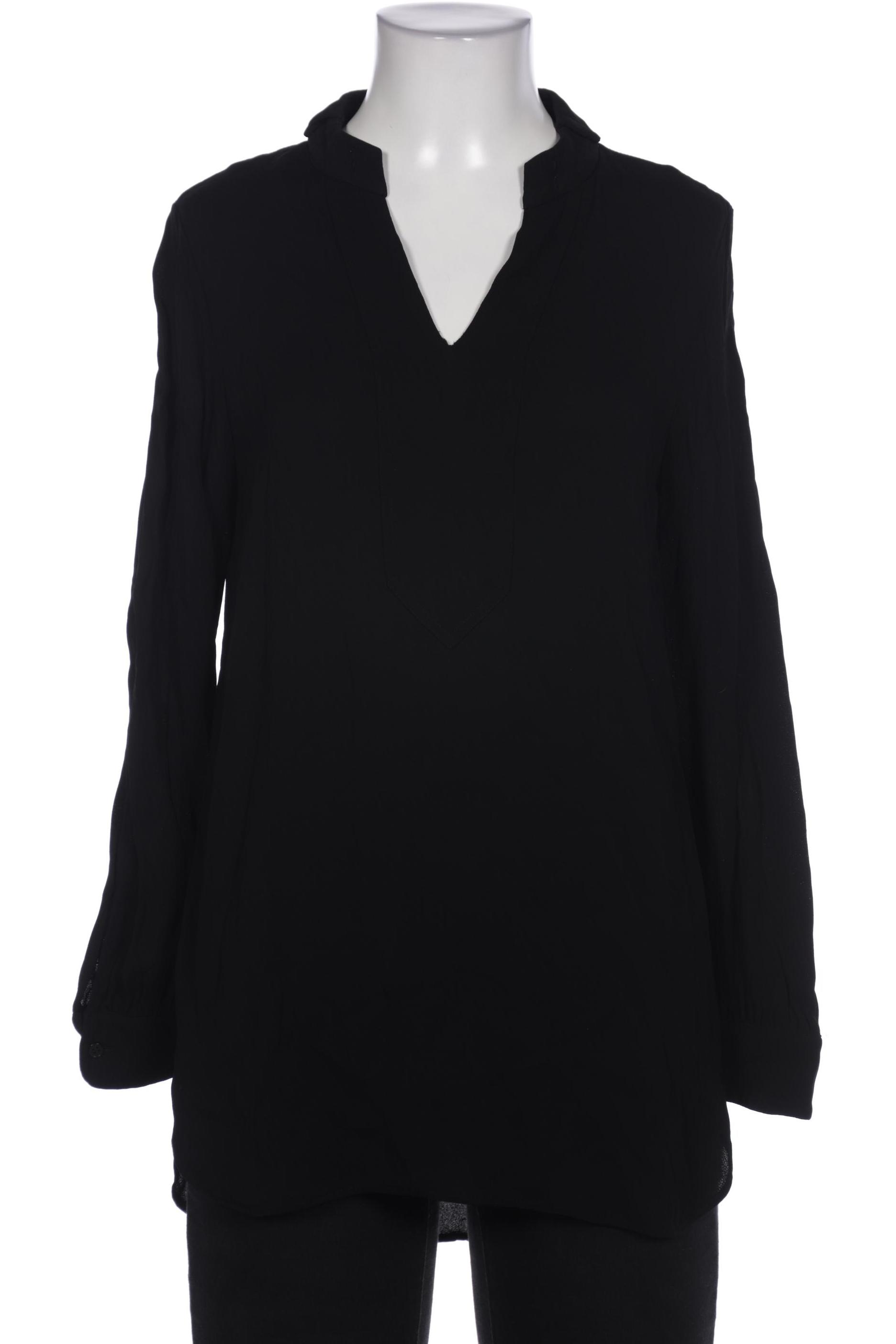 

Marc Aurel Damen Bluse, schwarz, Gr. 34