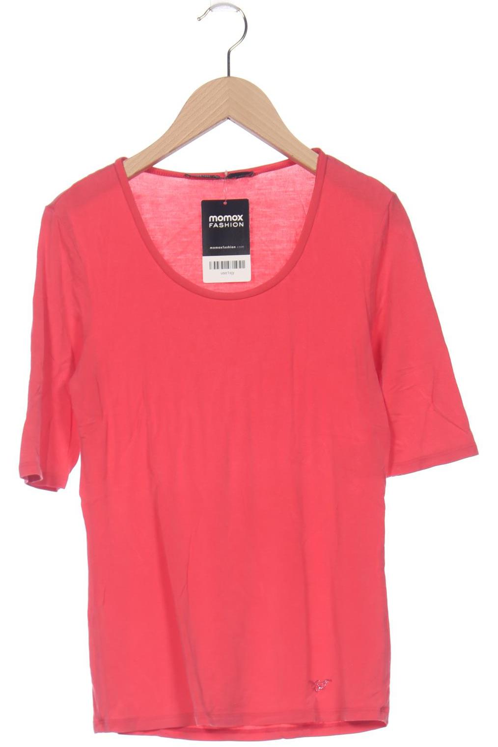 

Marc Aurel Damen T-Shirt, pink, Gr. 36