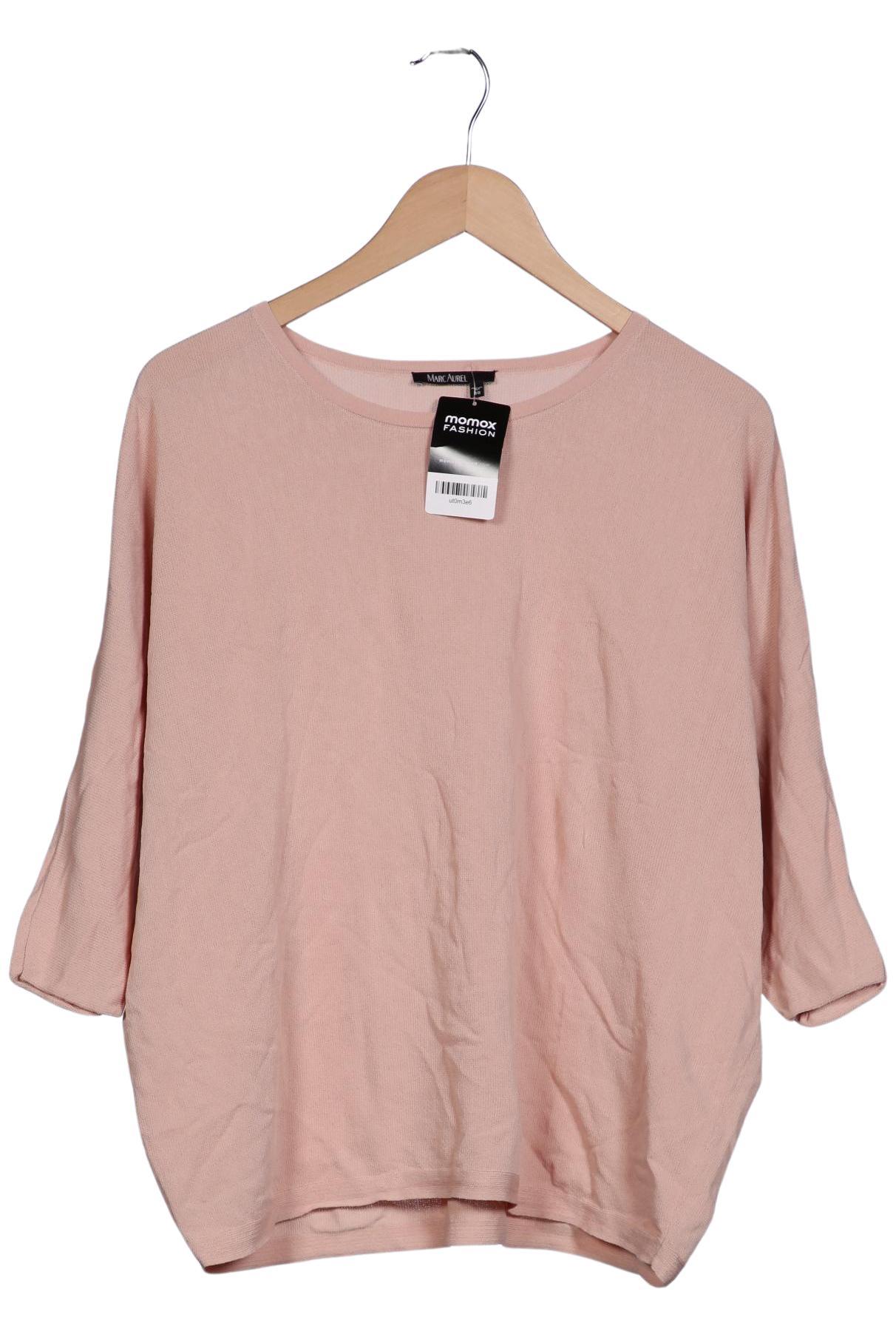 

Marc Aurel Damen Pullover, pink, Gr. 38