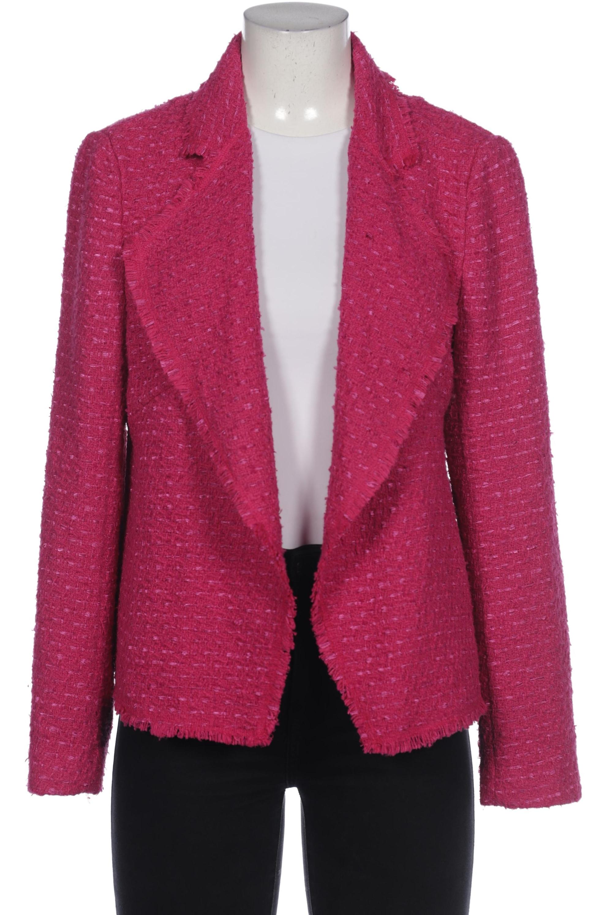 

Marc Aurel Damen Blazer, pink, Gr. 42