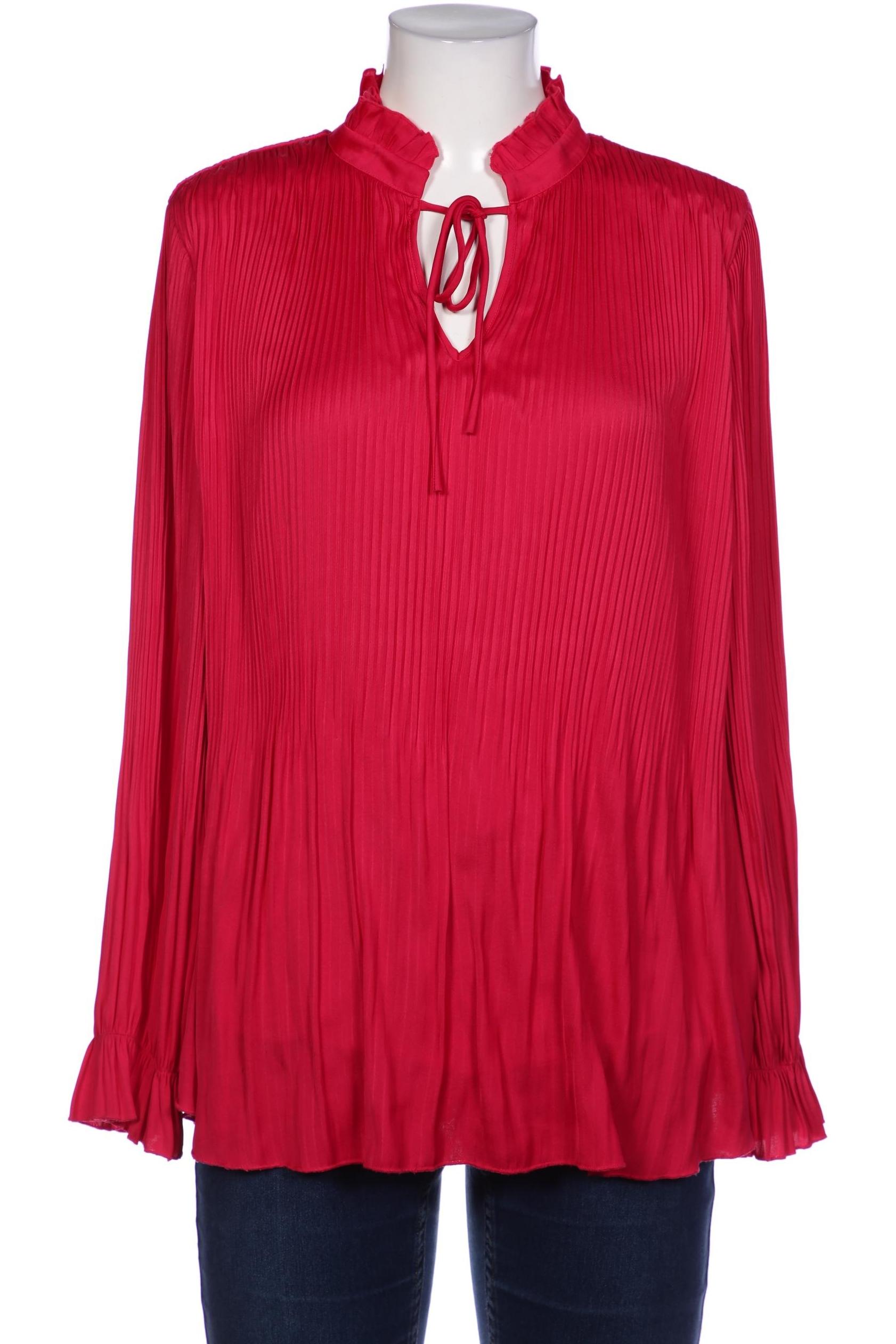 

Marc Aurel Damen Bluse, pink, Gr. 40