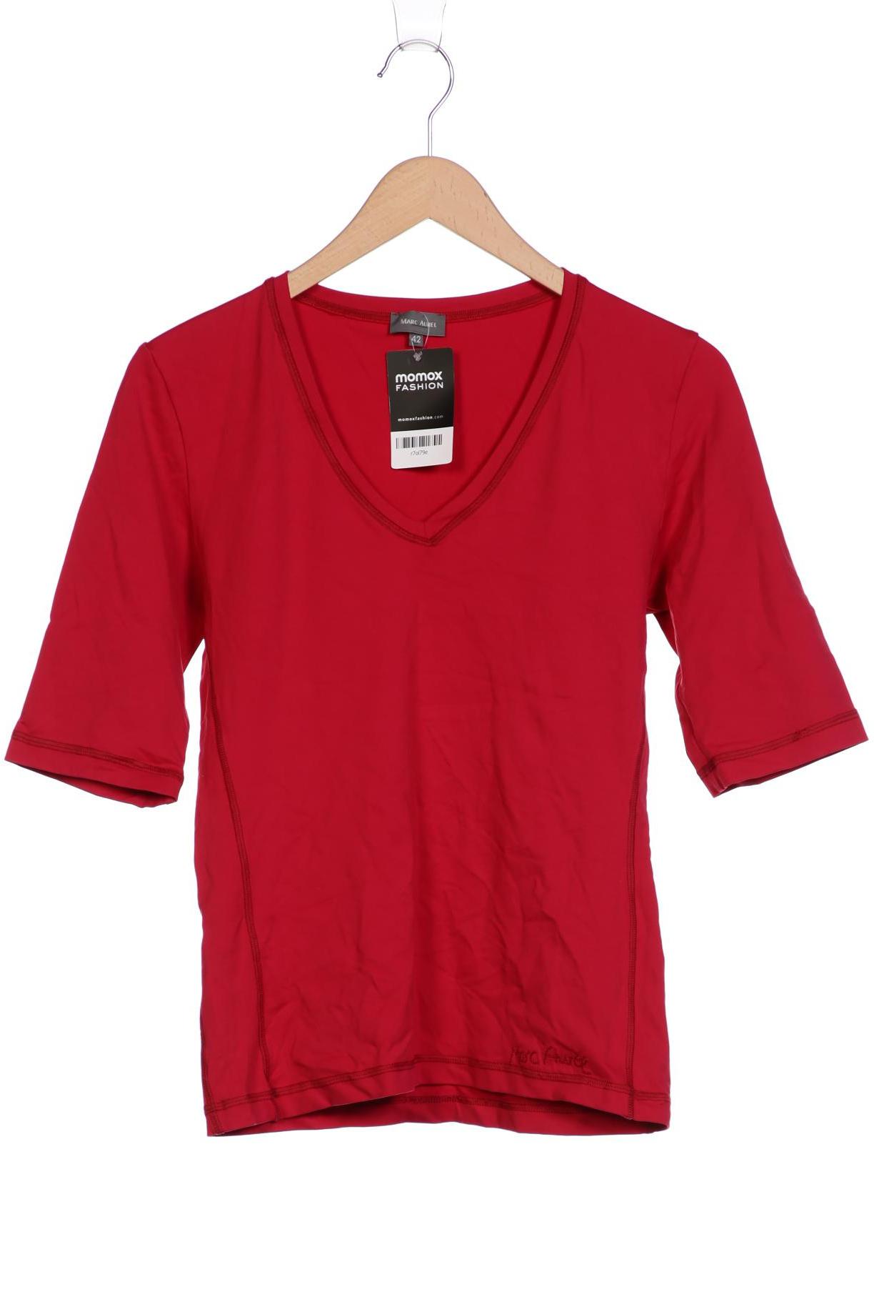 

Marc Aurel Damen T-Shirt, pink, Gr. 42