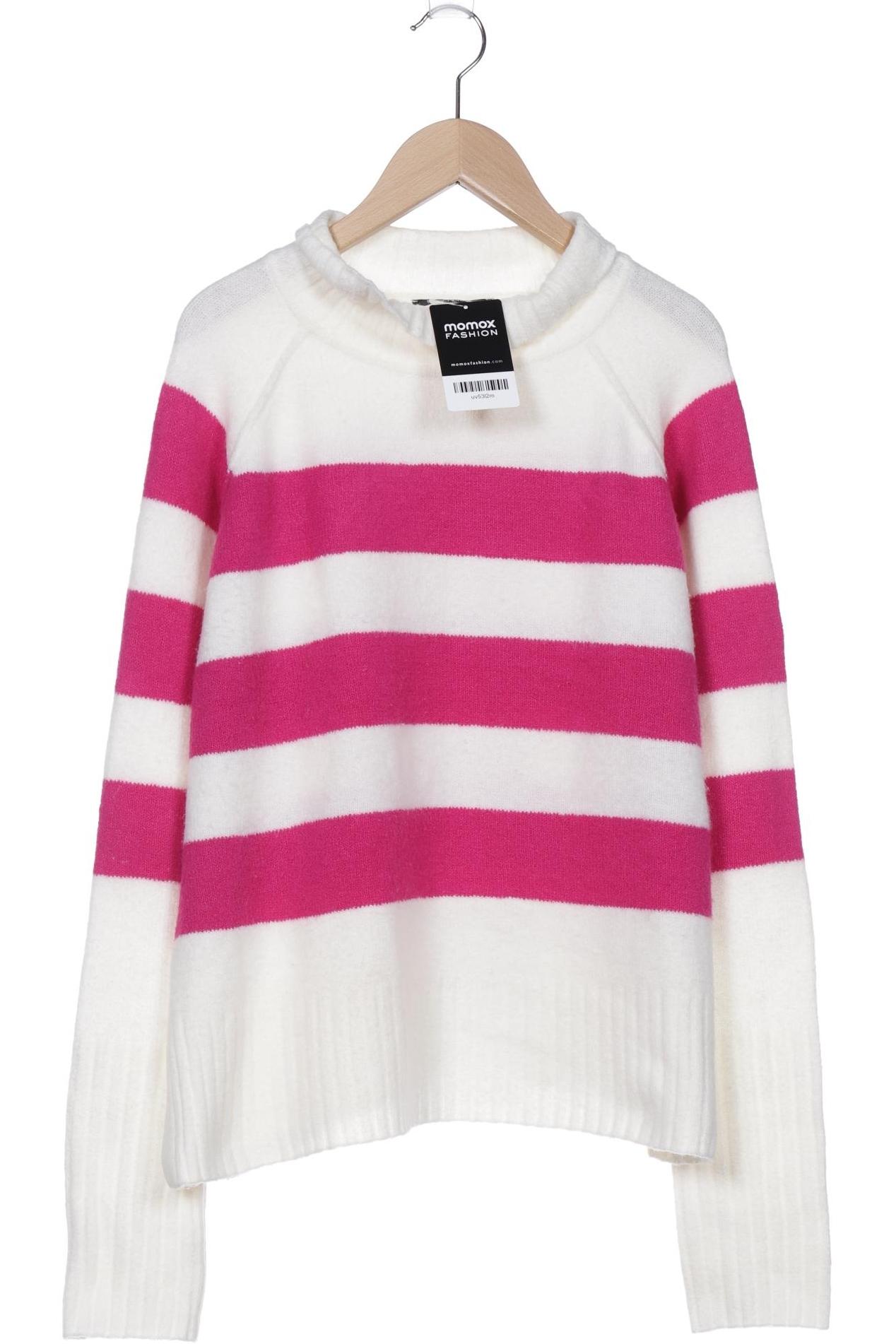 

Marc Aurel Damen Pullover, pink, Gr. 34